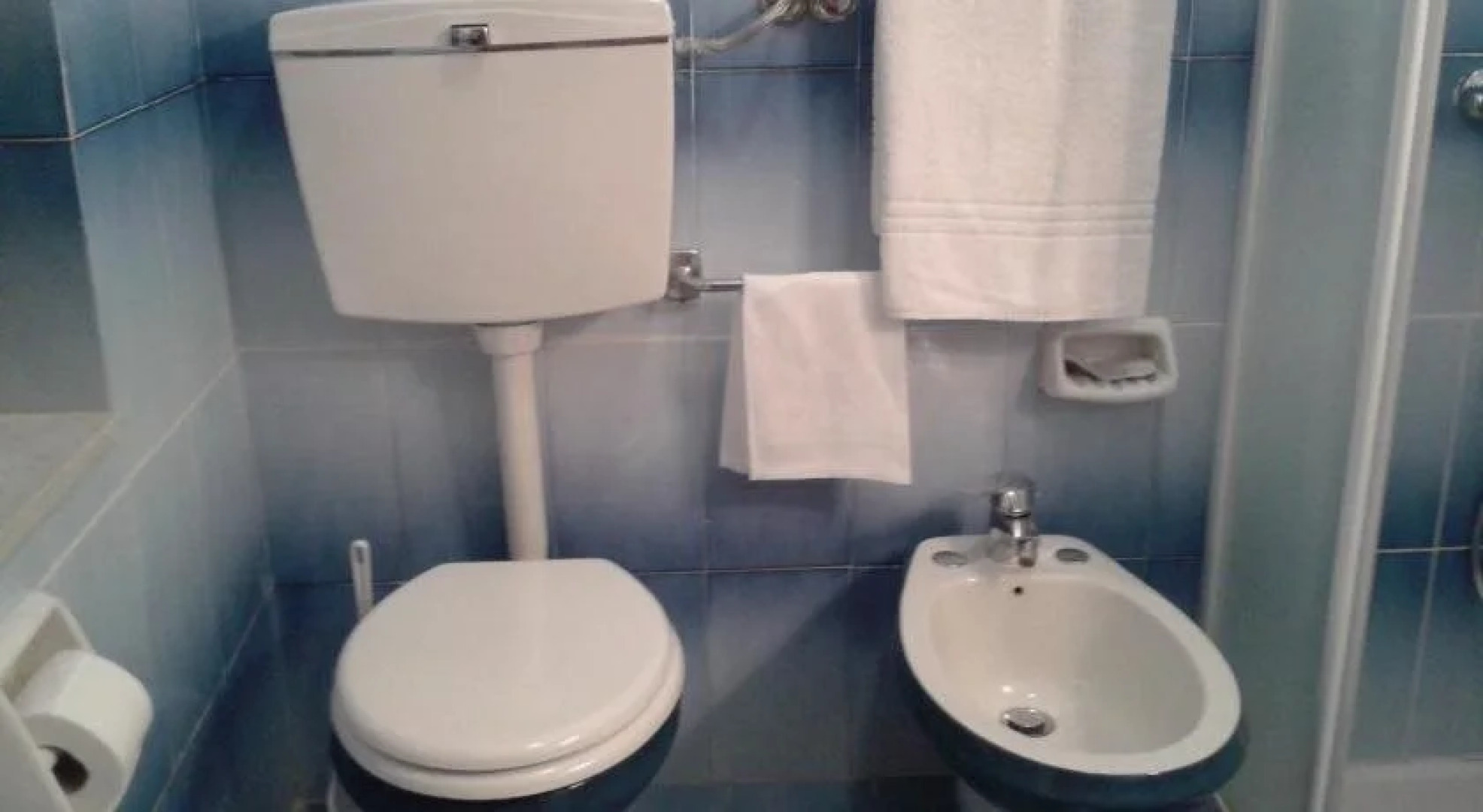 Hotel Collina Del Faro