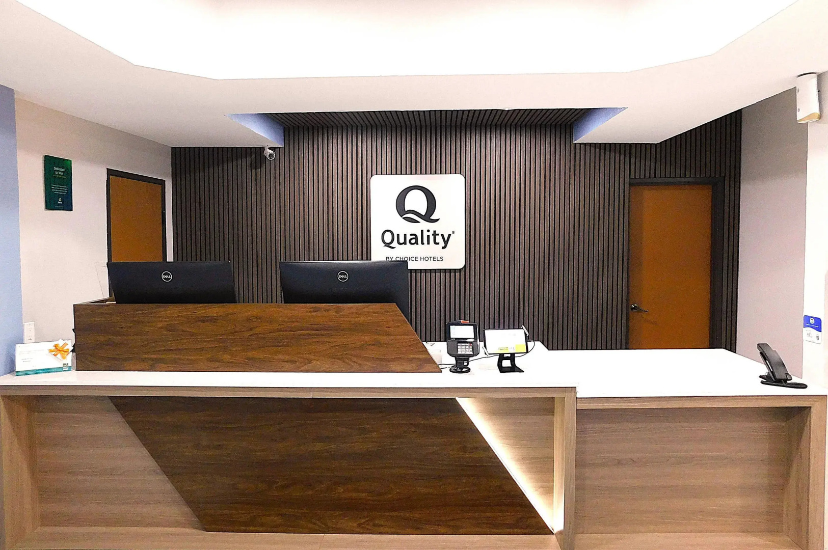 Quality Inn Pontiac
