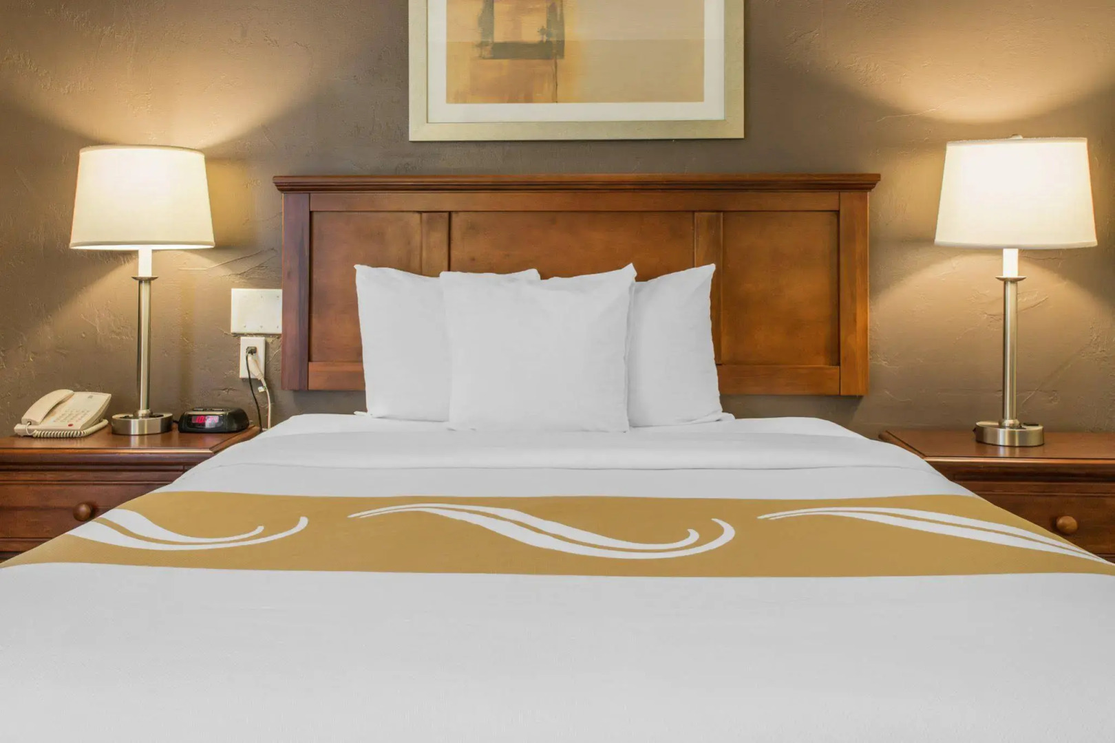 Quality Inn University Center