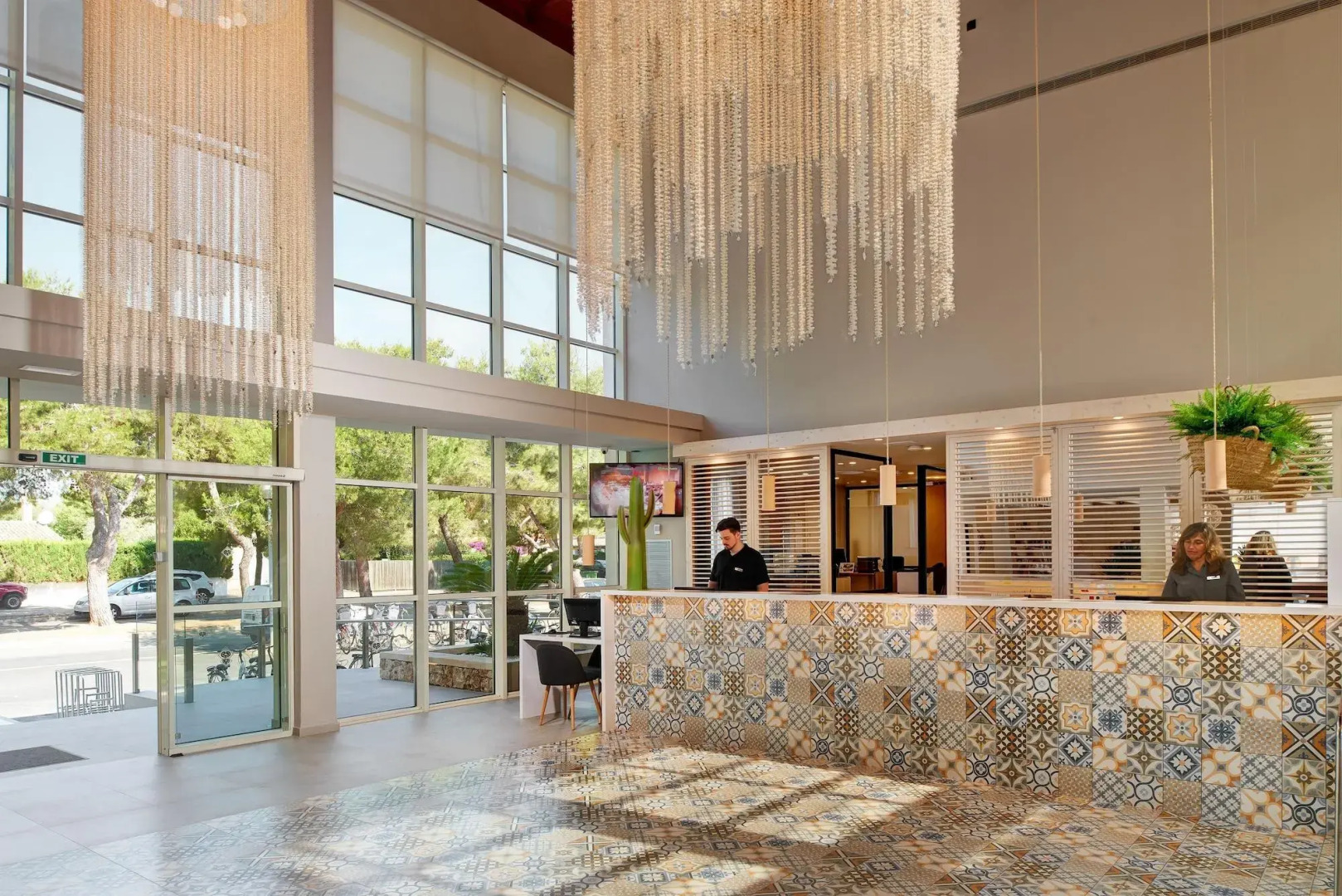 Protur Floriana Resort Aparthotel