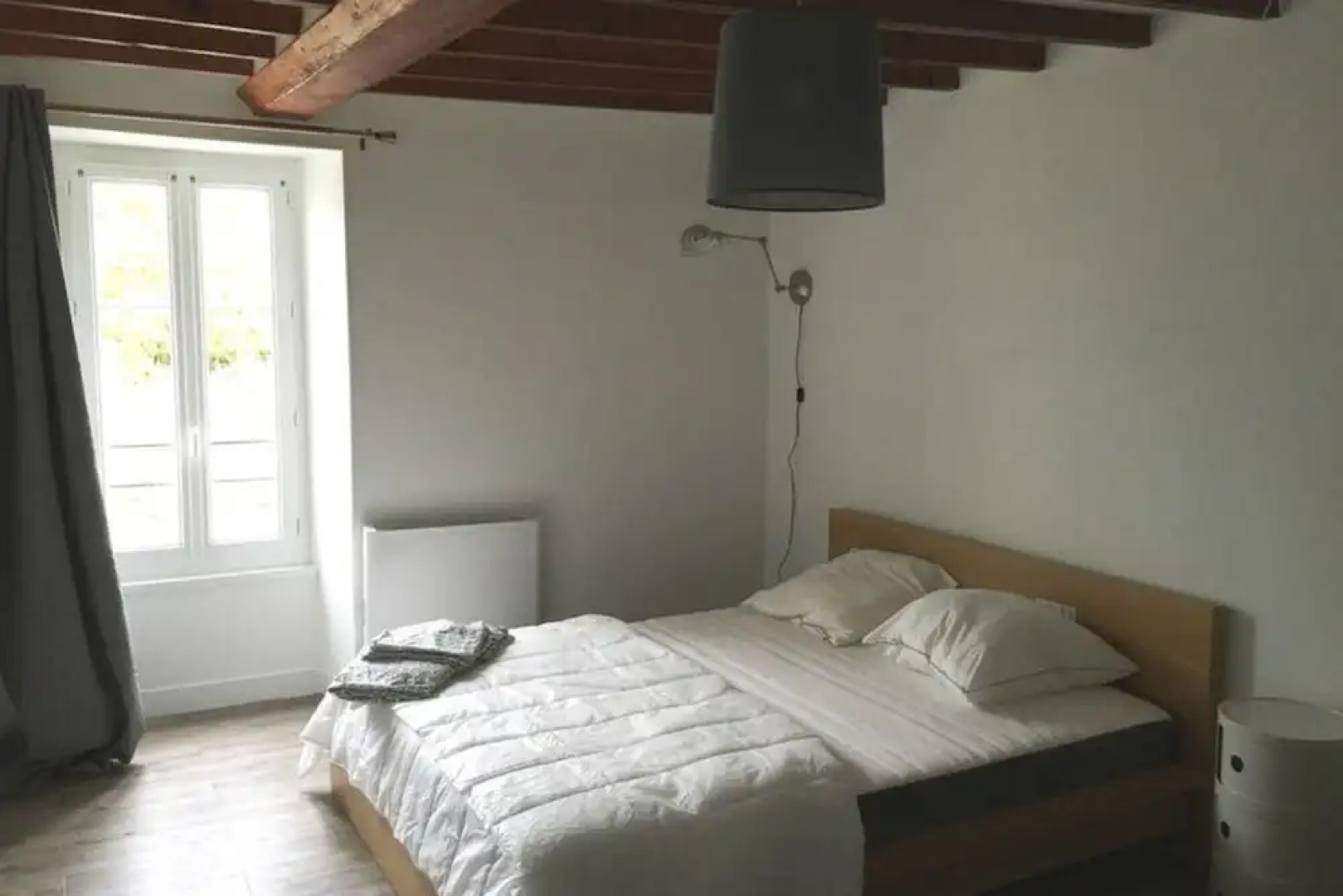 Le Drapeau Normand - Nonant