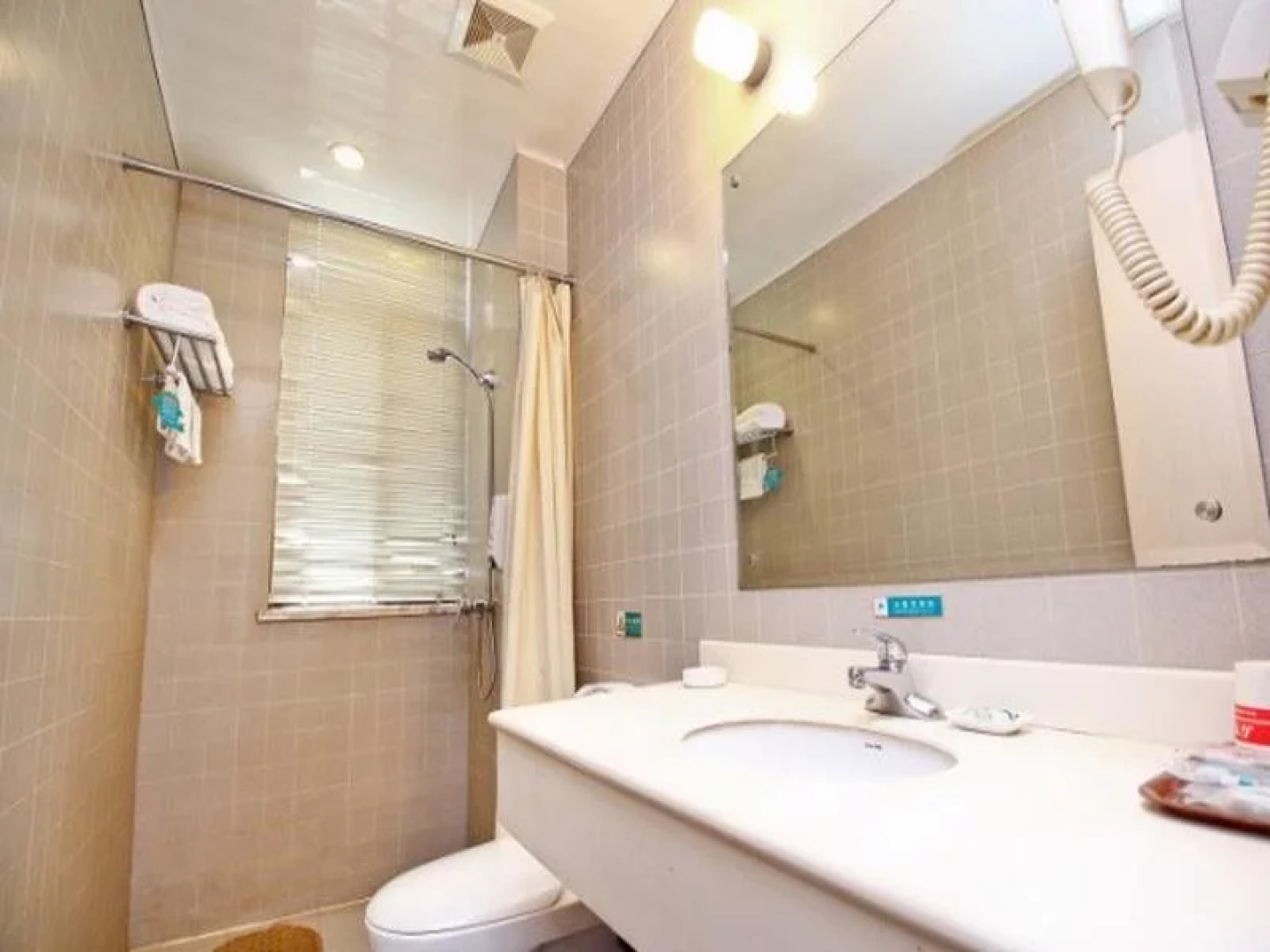 Jinjiang Inn Hohhot Gu Lou Branch