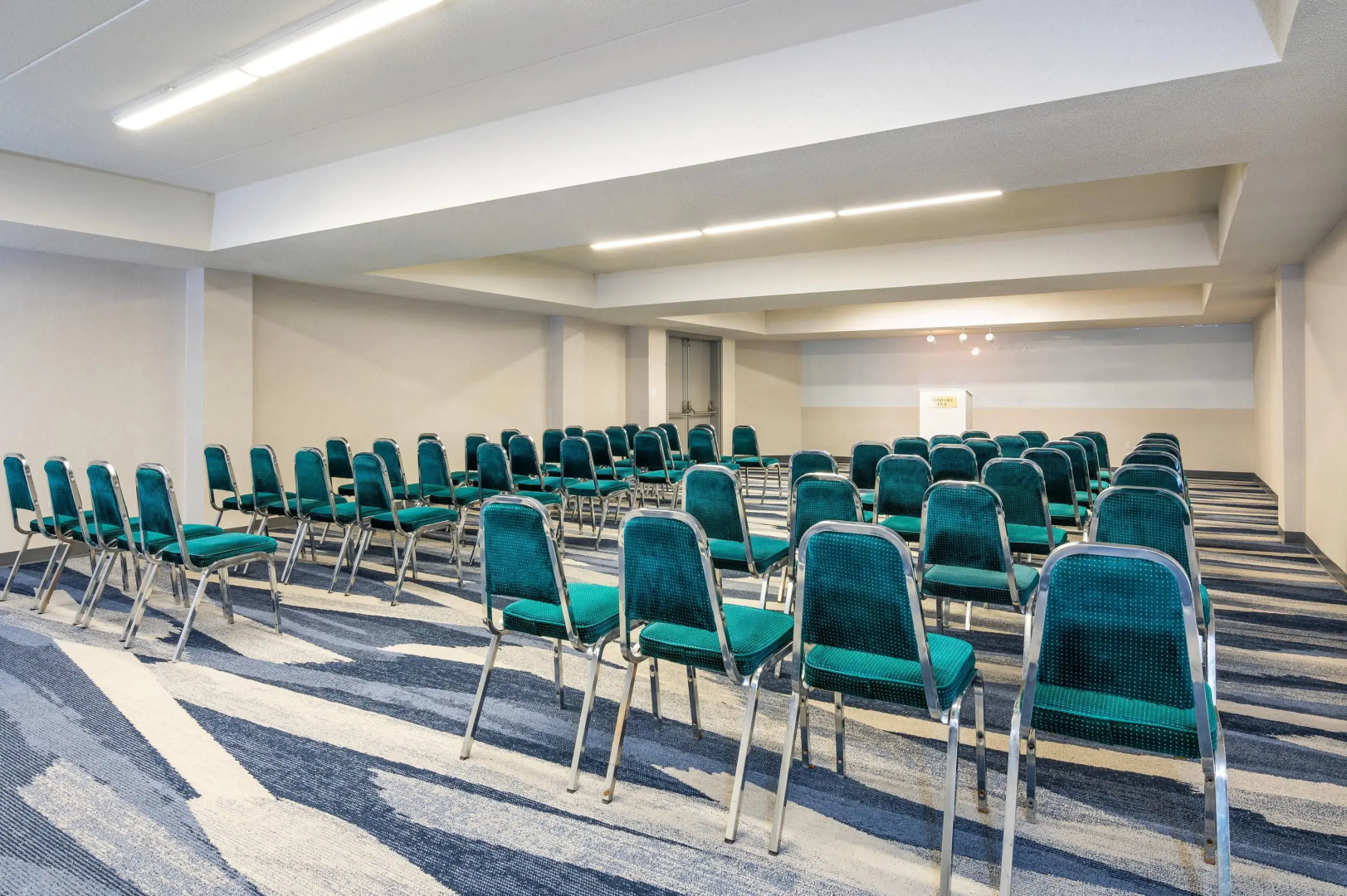 Comfort Inn & Suites Barrie