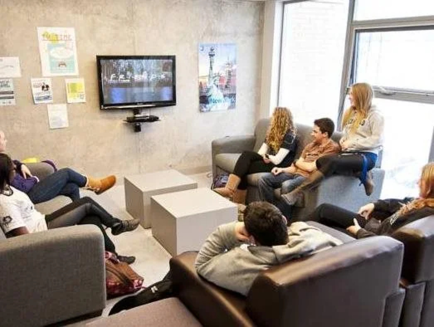 Lakehead University Residence and Conference Centre