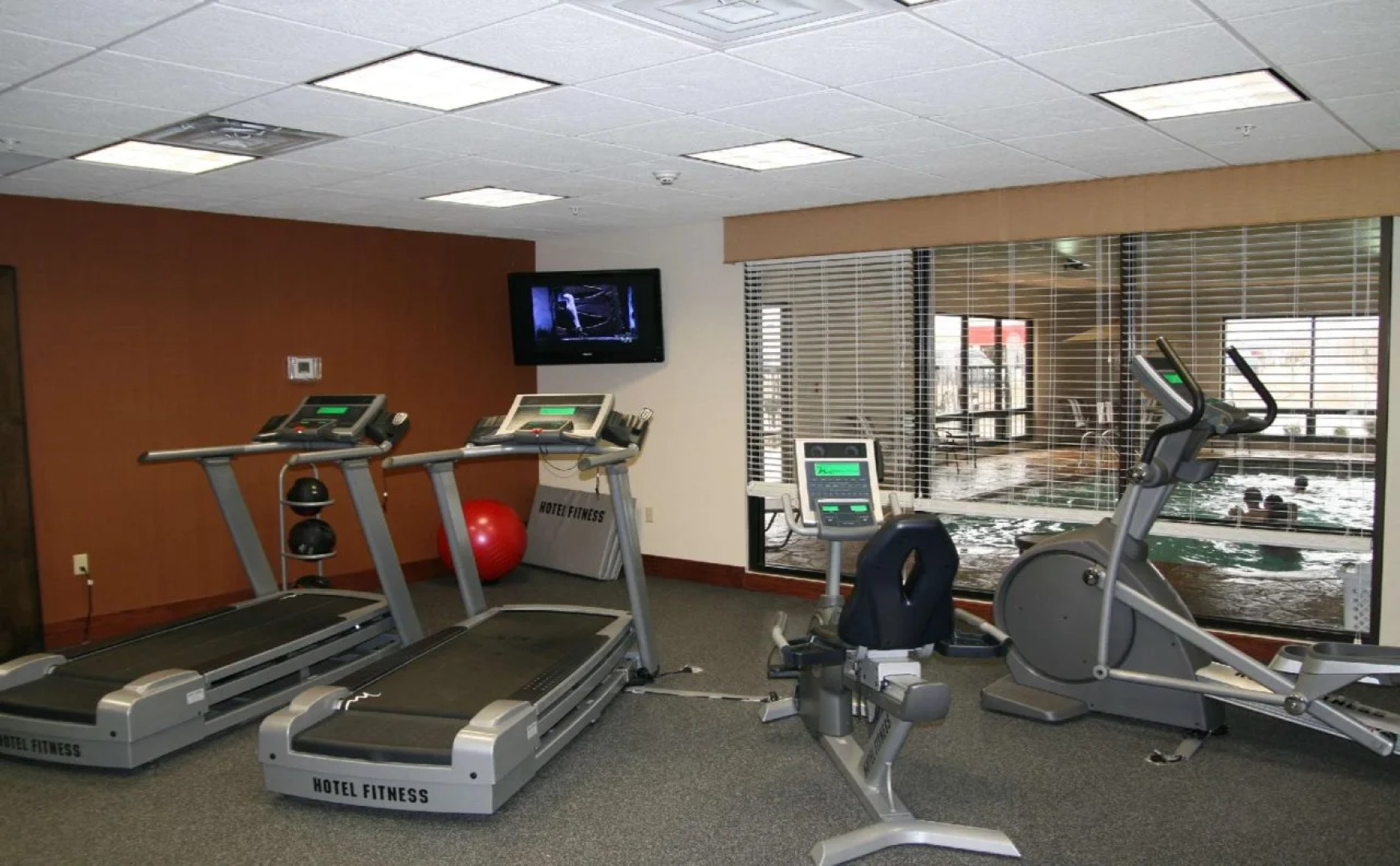 Hampton Inn & Suites Enid