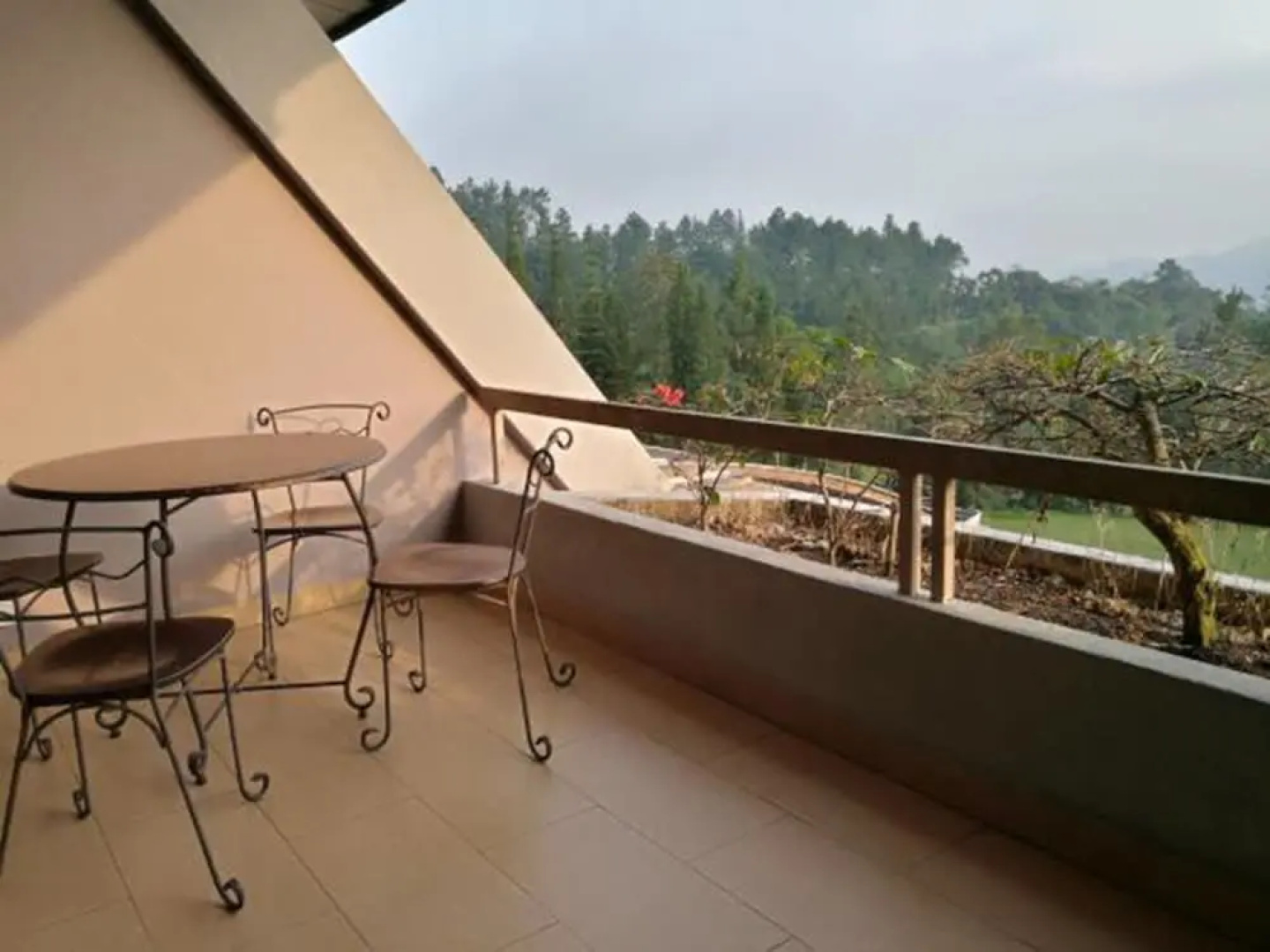 ETM Awana Homestay
