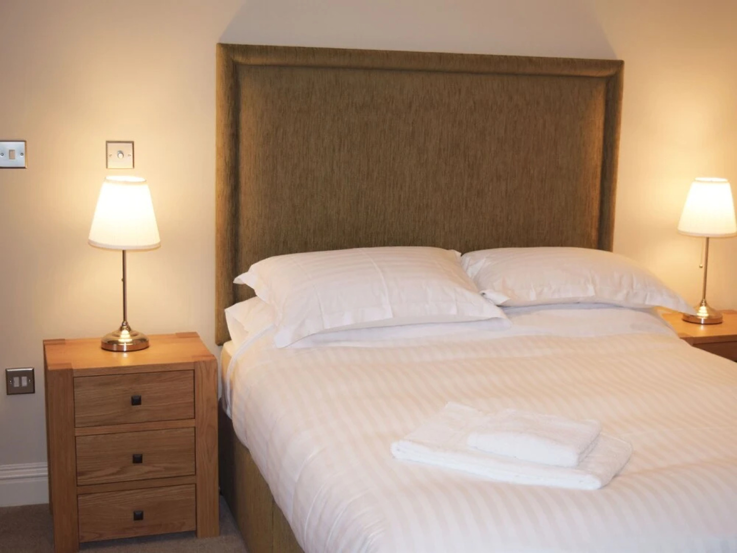 Godwin Court Serviced Apartments