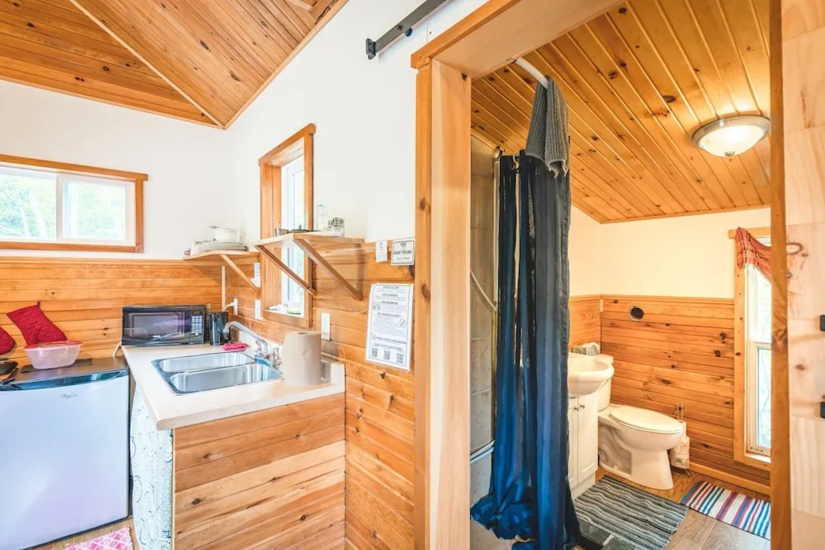 Cabot Shores Wilderness Resort