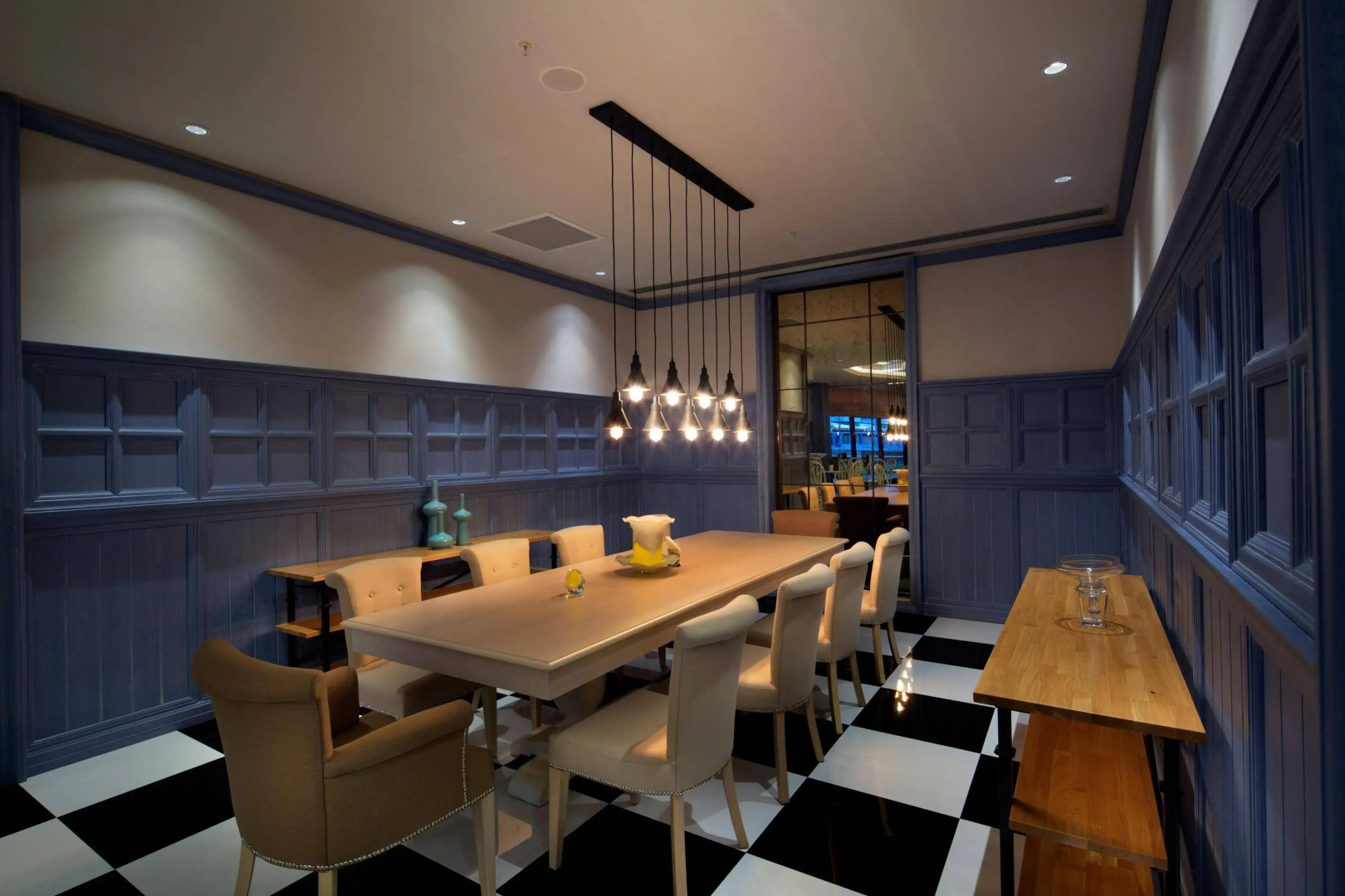 Papillon Zeugma Relaxury