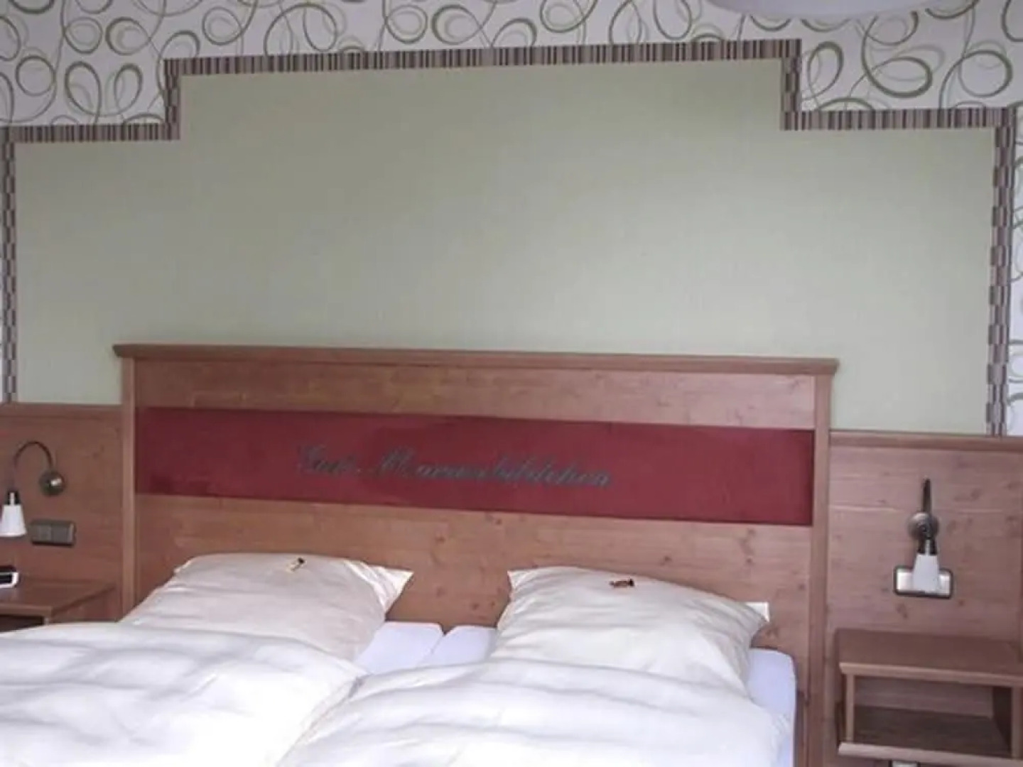 Landgasthof Gut Marienbildchen