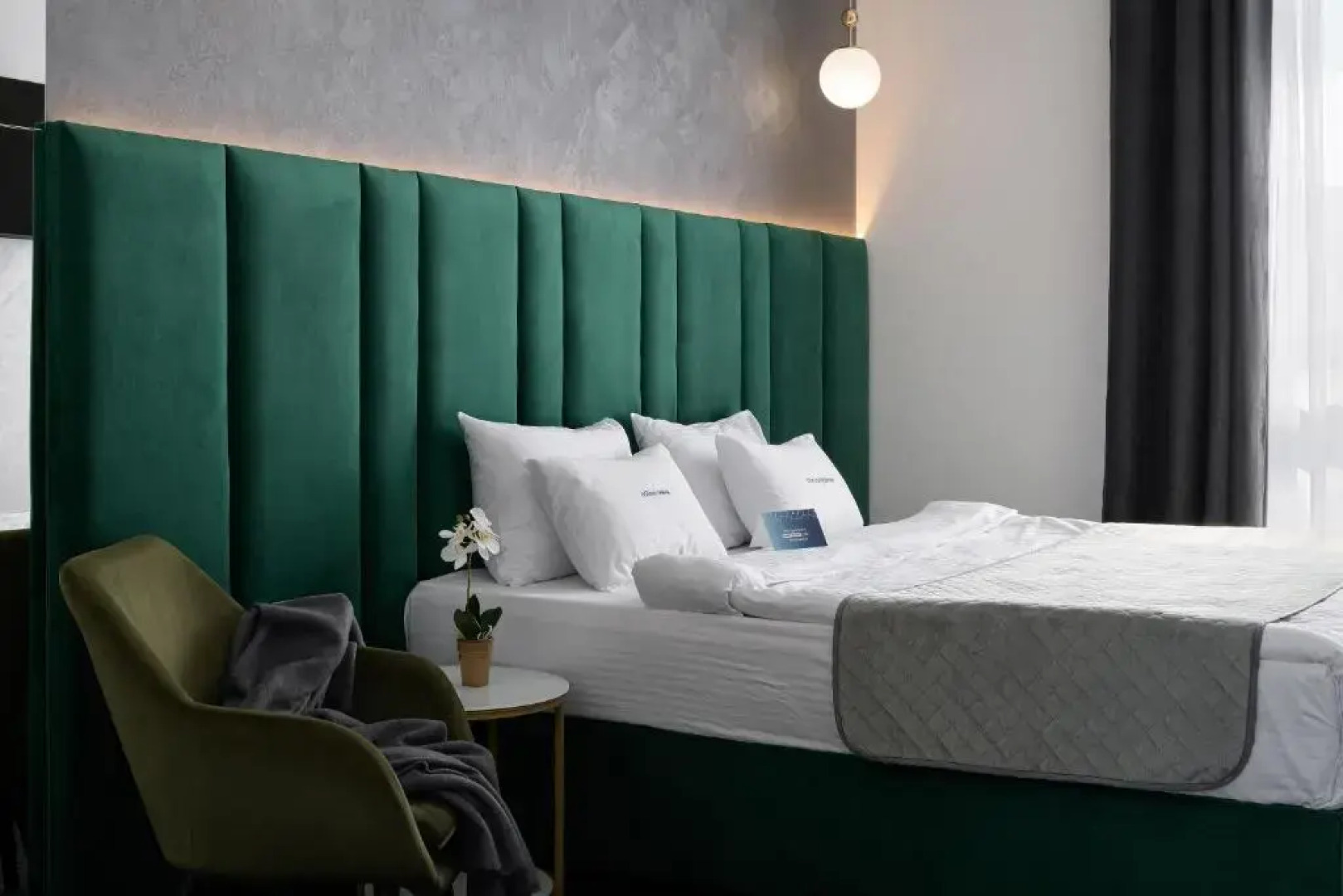 Ribas Rooms Bila Tserkva