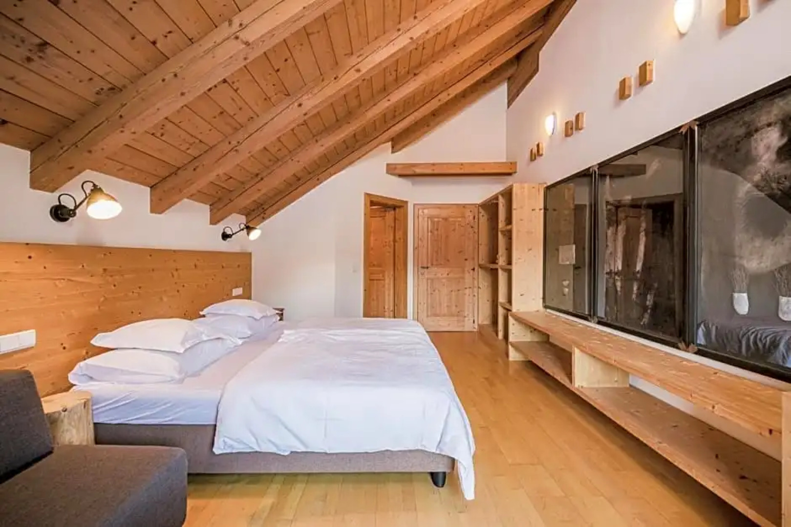 Hotel Hurtmuehle Kronblick