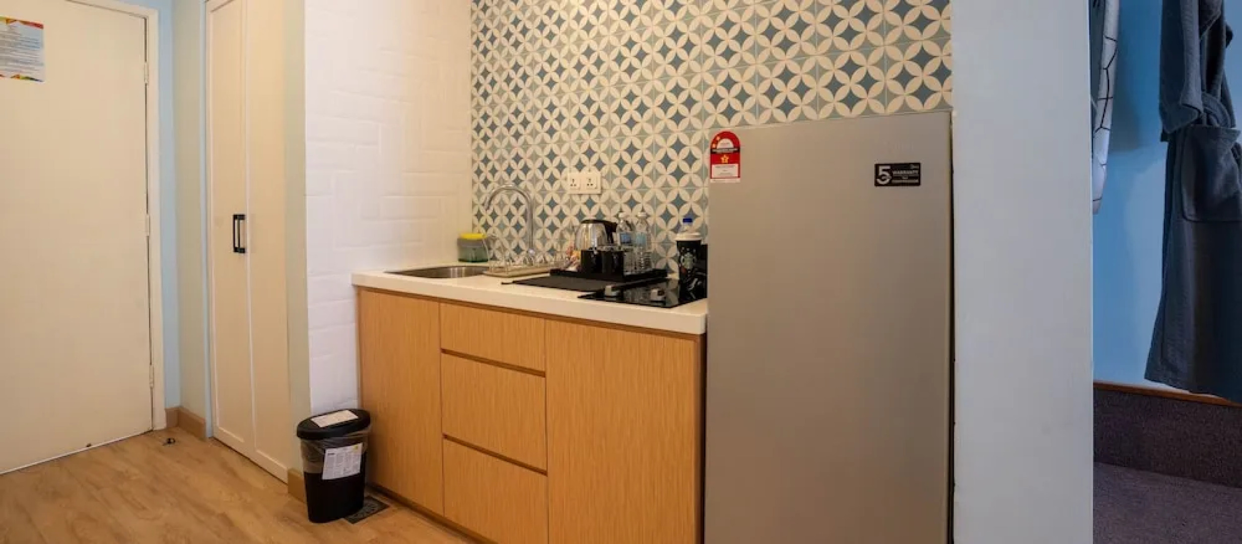 Damai Laut Escape by Perfect Host