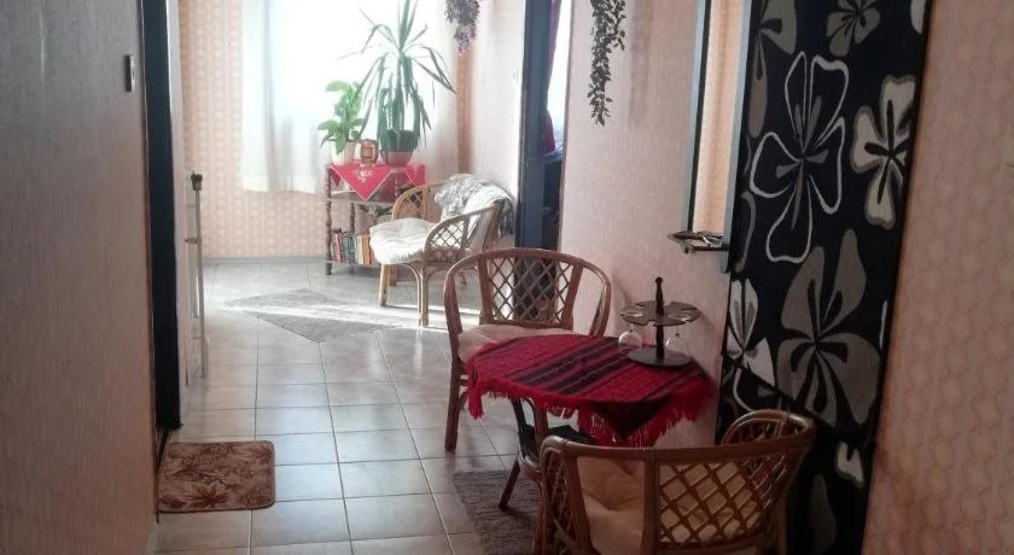 Grill Garten Vendégház