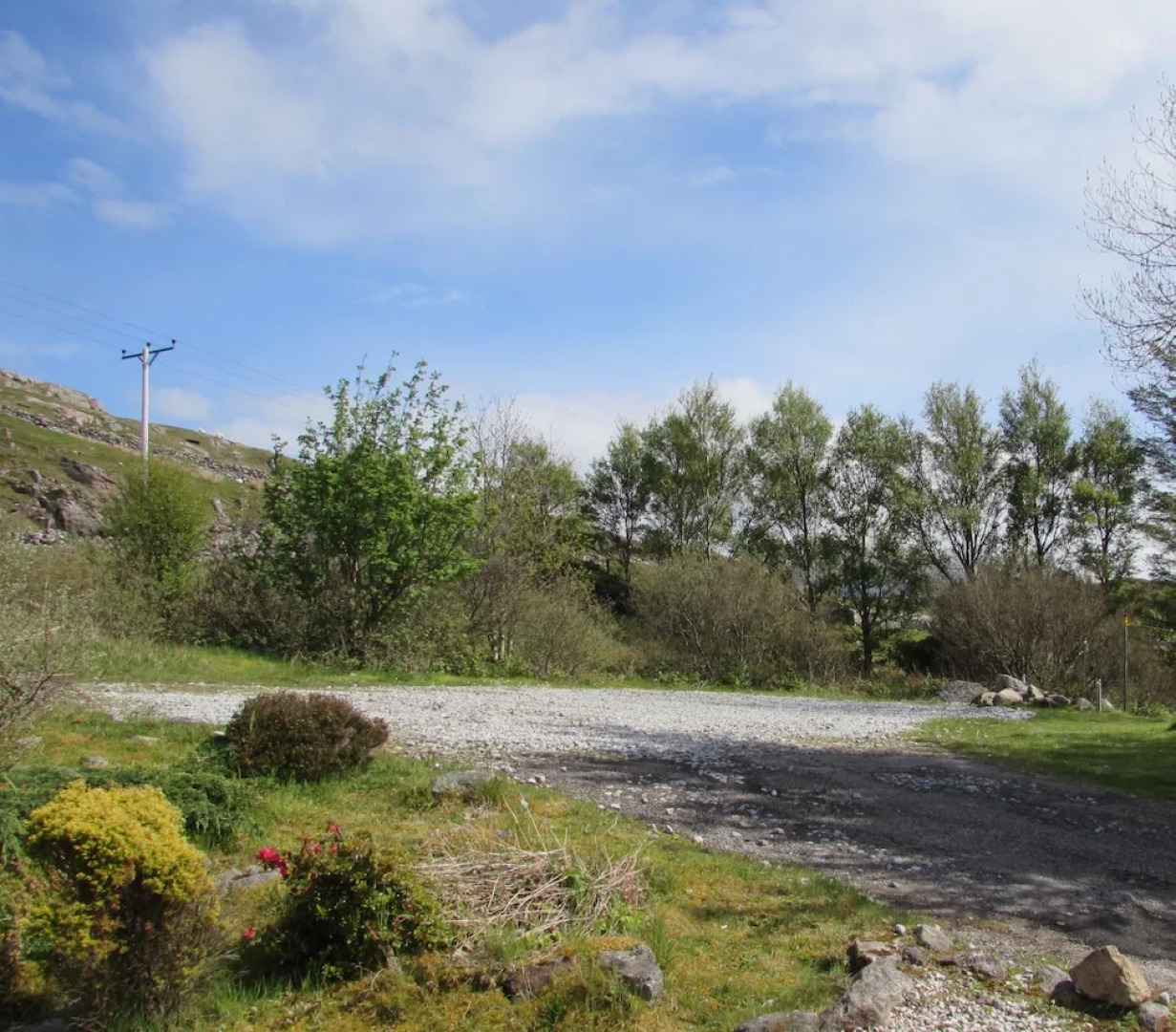 Old School Restaurant & Rooms