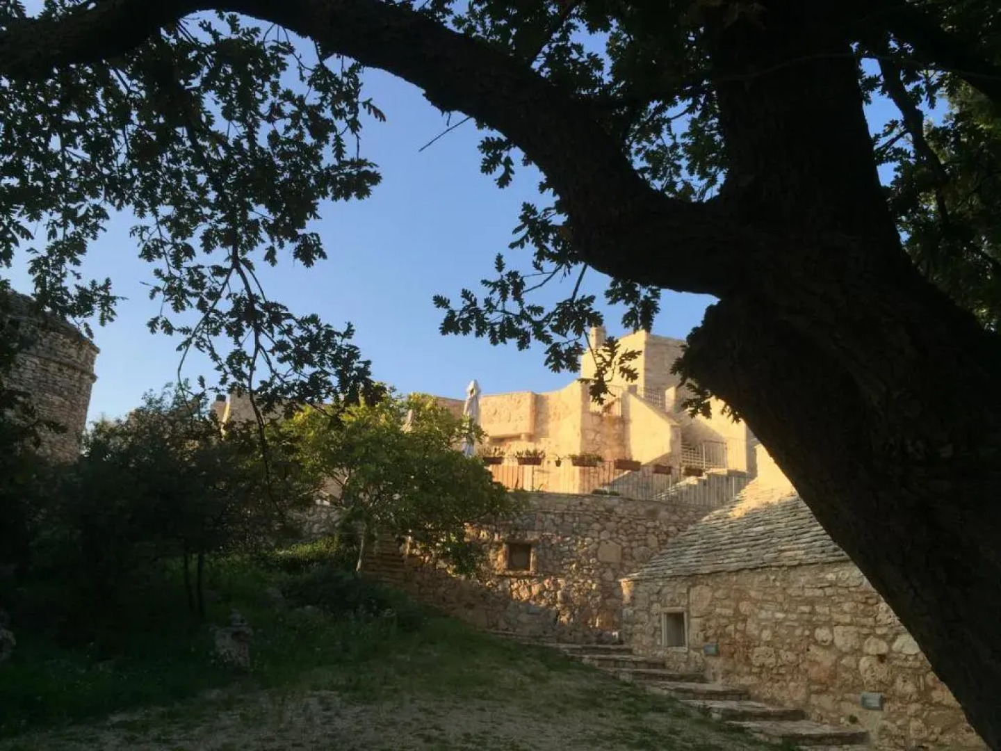 Masseria Storica Pilapalucci