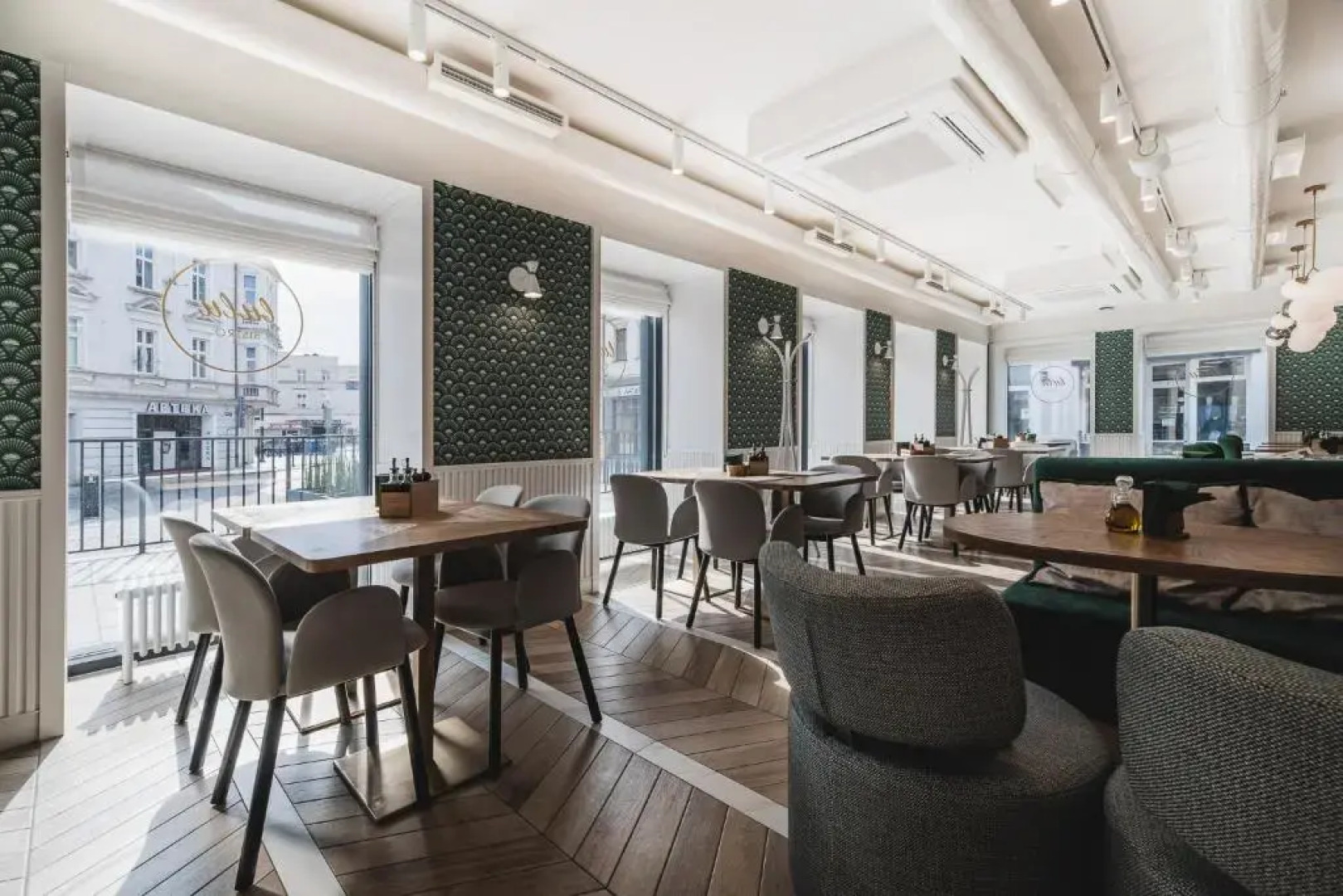 Apartamenty Sowa Bydgoszcz