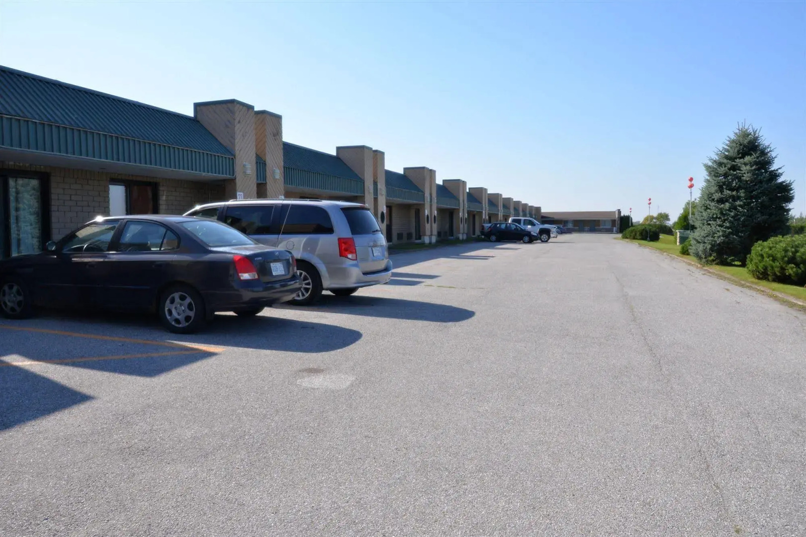 Travelodge by Wyndham Saint-Liboire