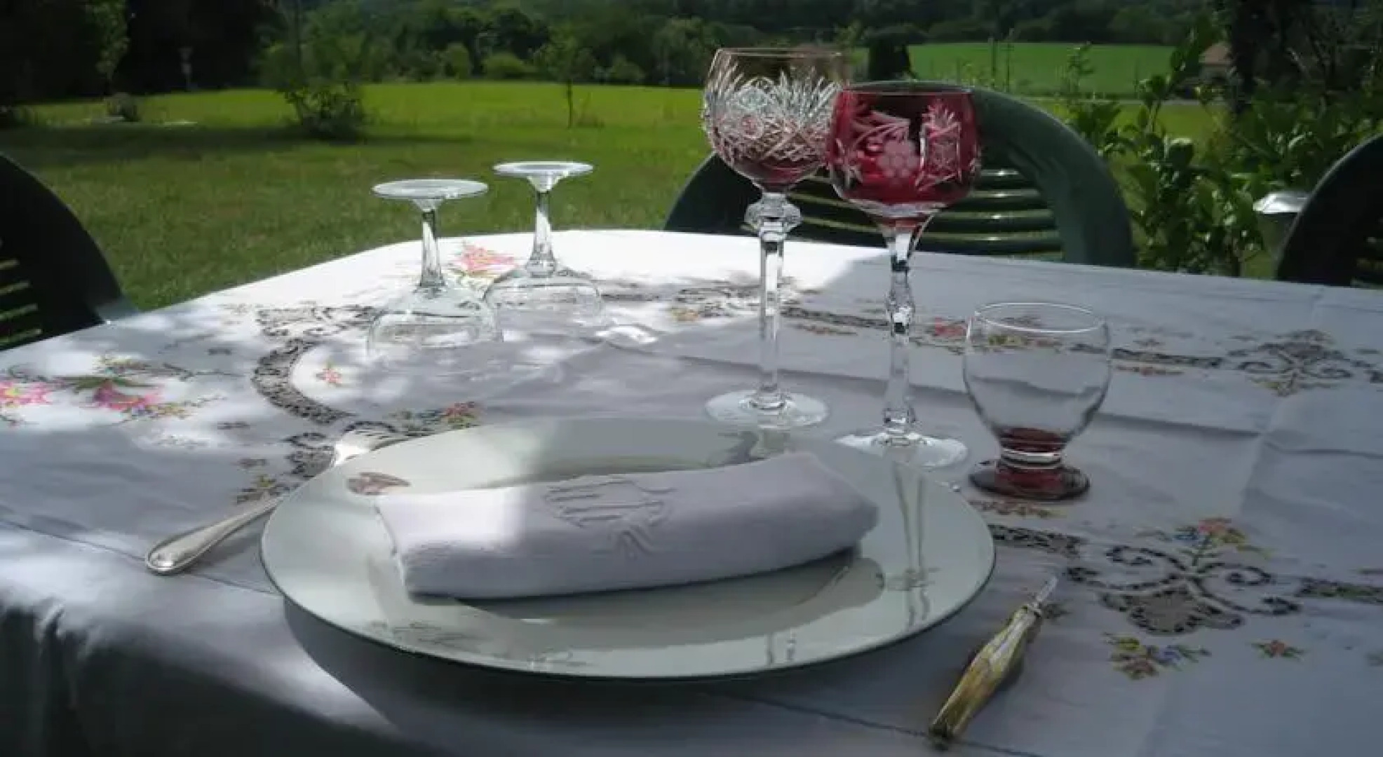 La Ferme Du Maloubier