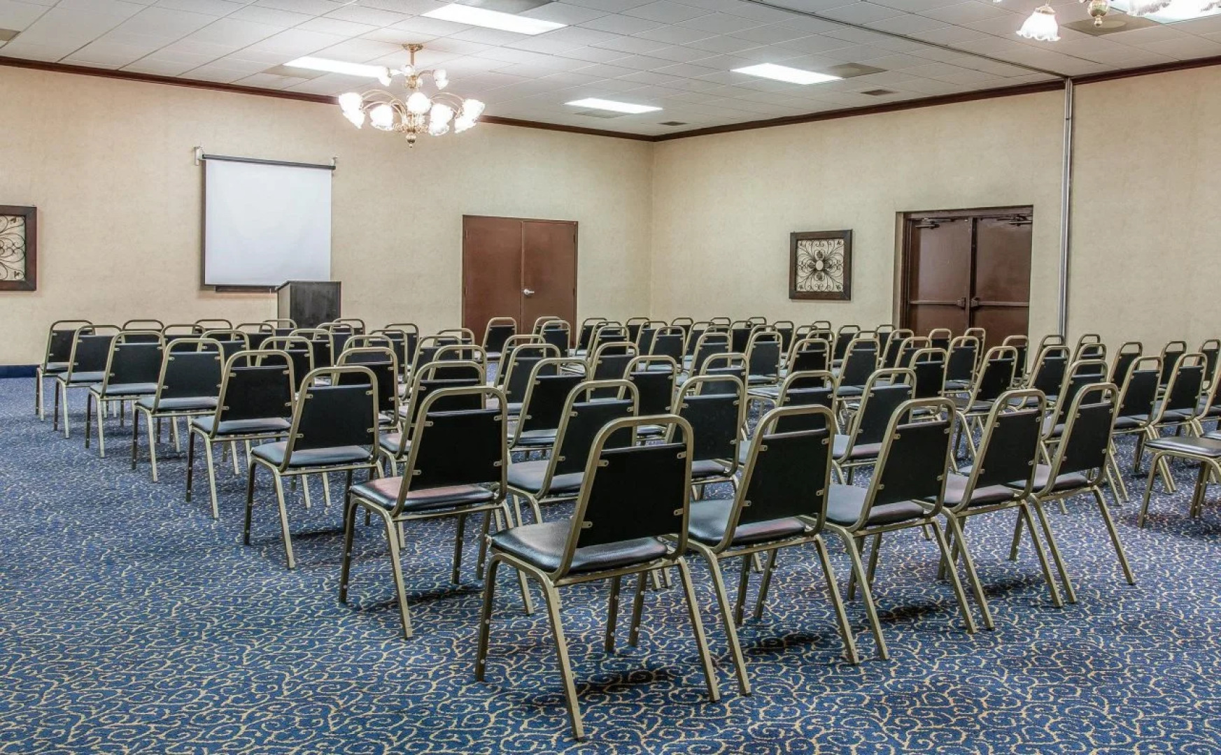 Quality Inn And Suites Coldwater Area