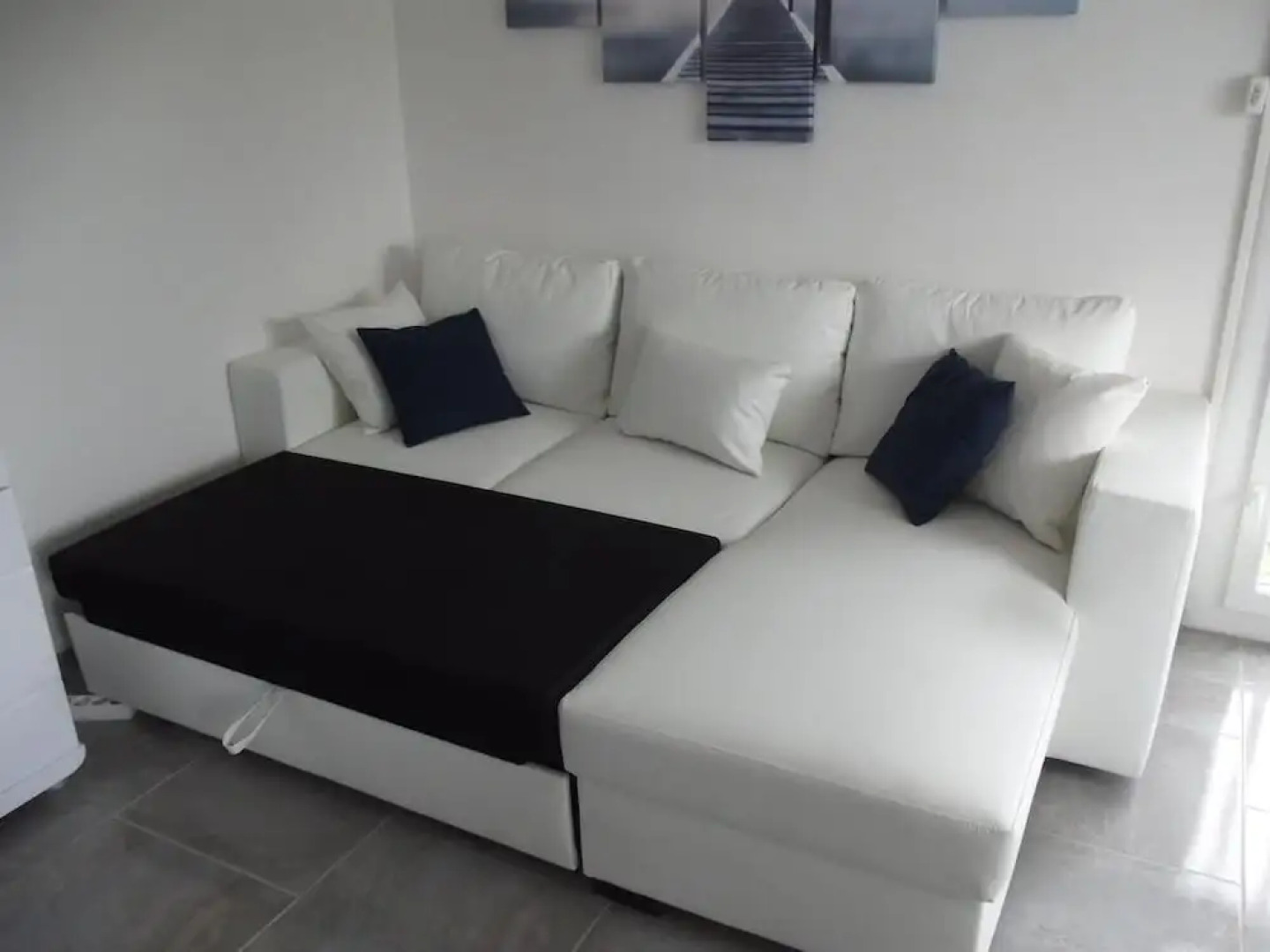 Résidence "Le Belvédère"