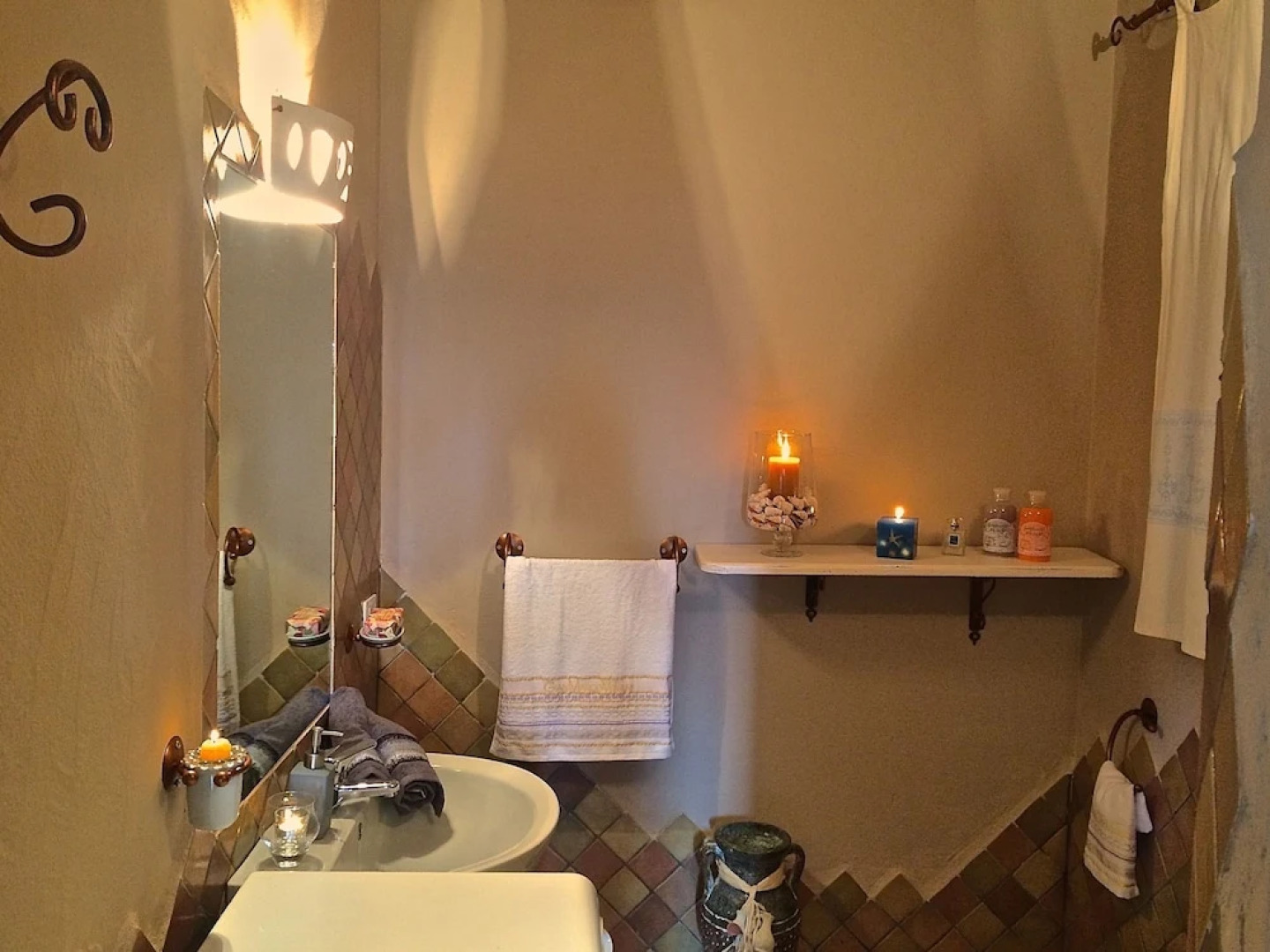 La Dimora di Amaranta