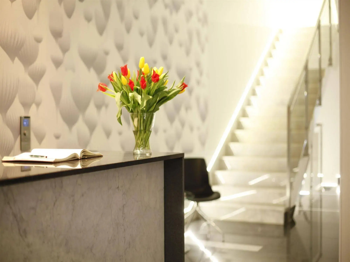 Hotel Zamek Centrum