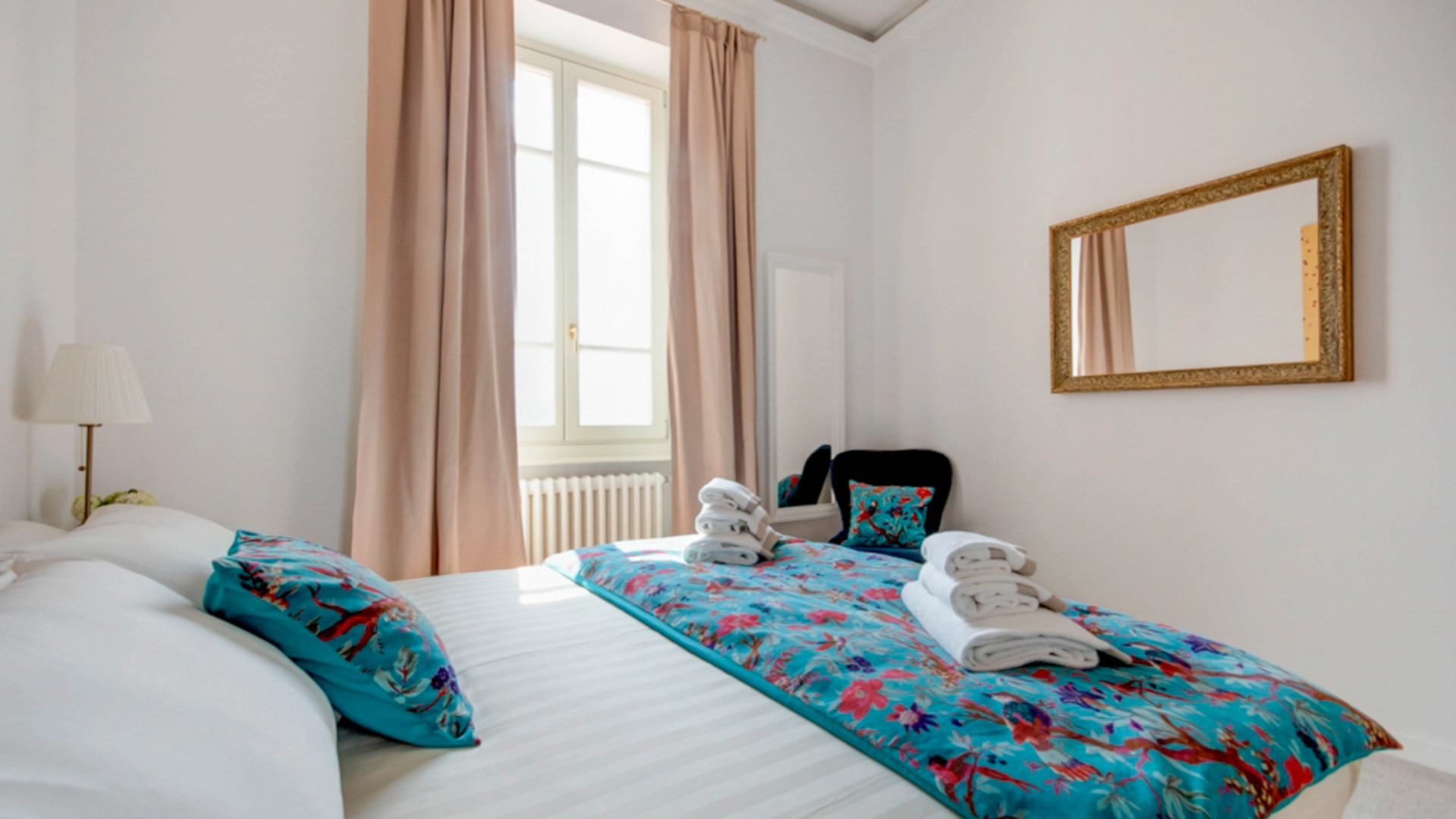 Italianway - Casa Viberti - Mazzini 9