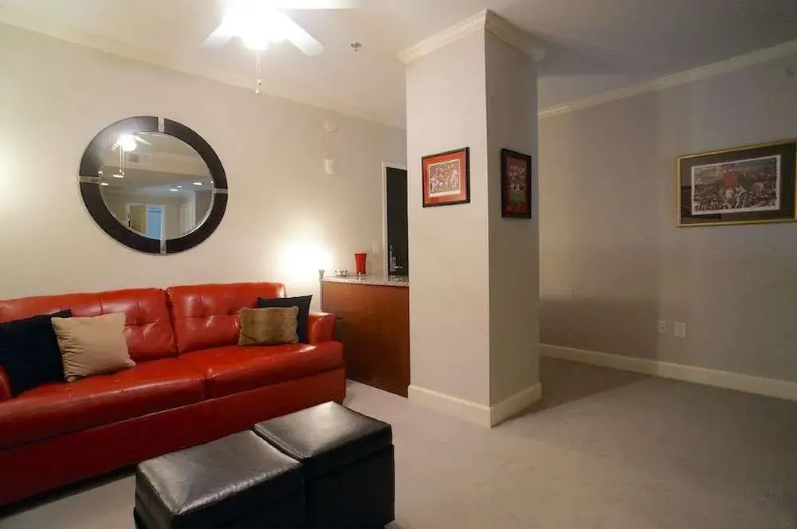 Georgia Gameday Center