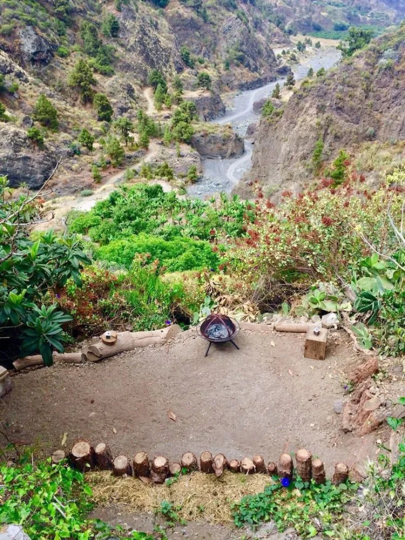 Rivendell Centro de Arte y Retiro-Hostel