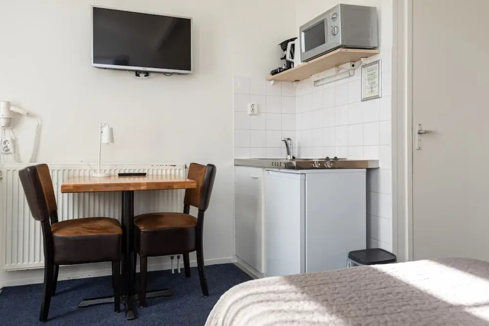 Hotelletje de Veerman