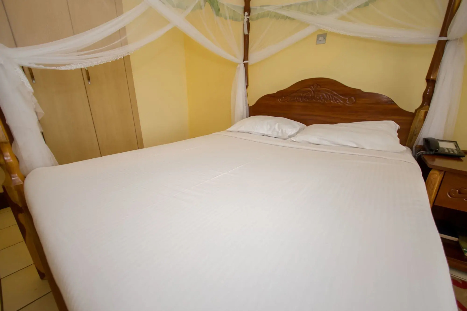 Rainbow Ruiru Resort