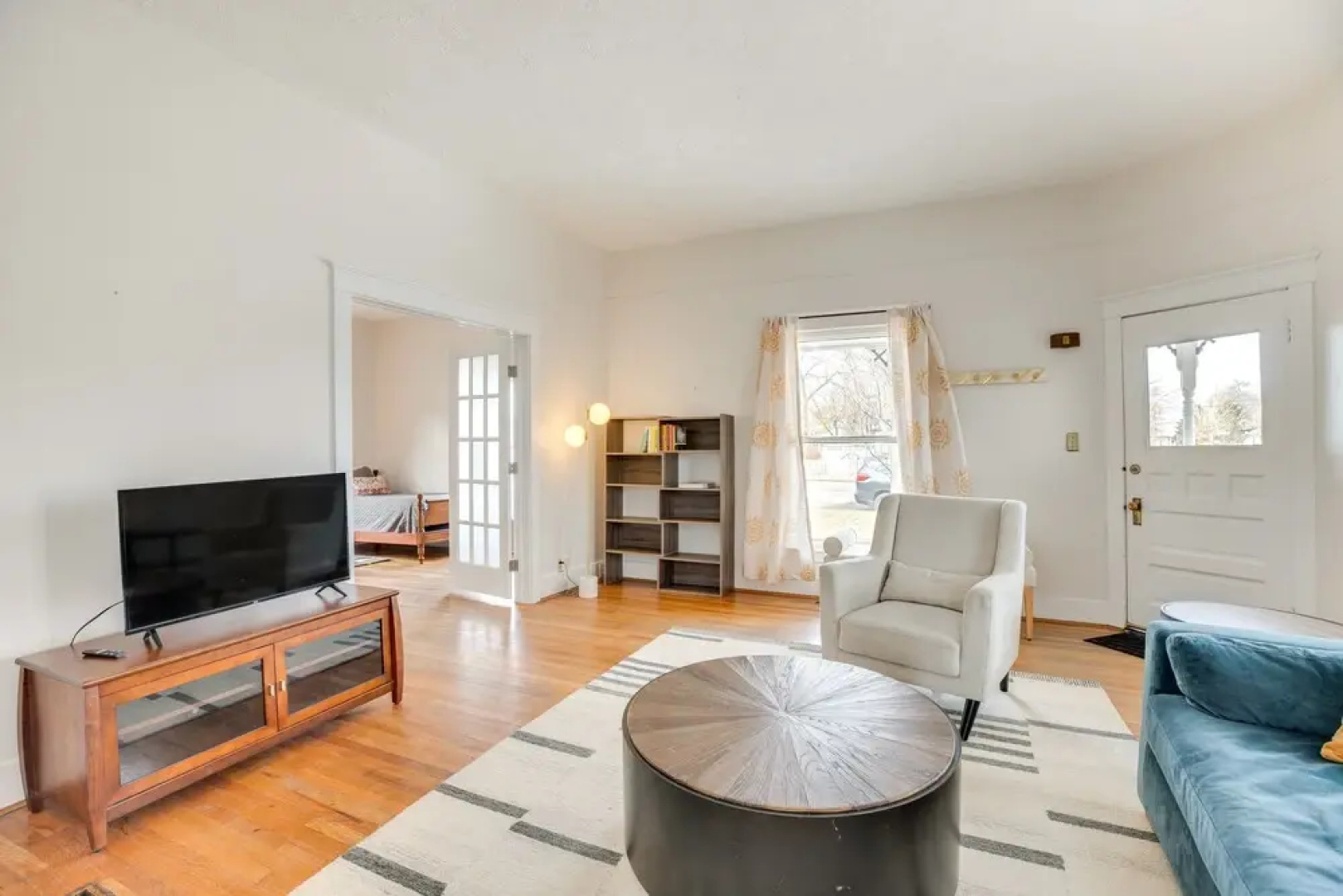 Pet-friendly Montrose Home, Walk to Town!