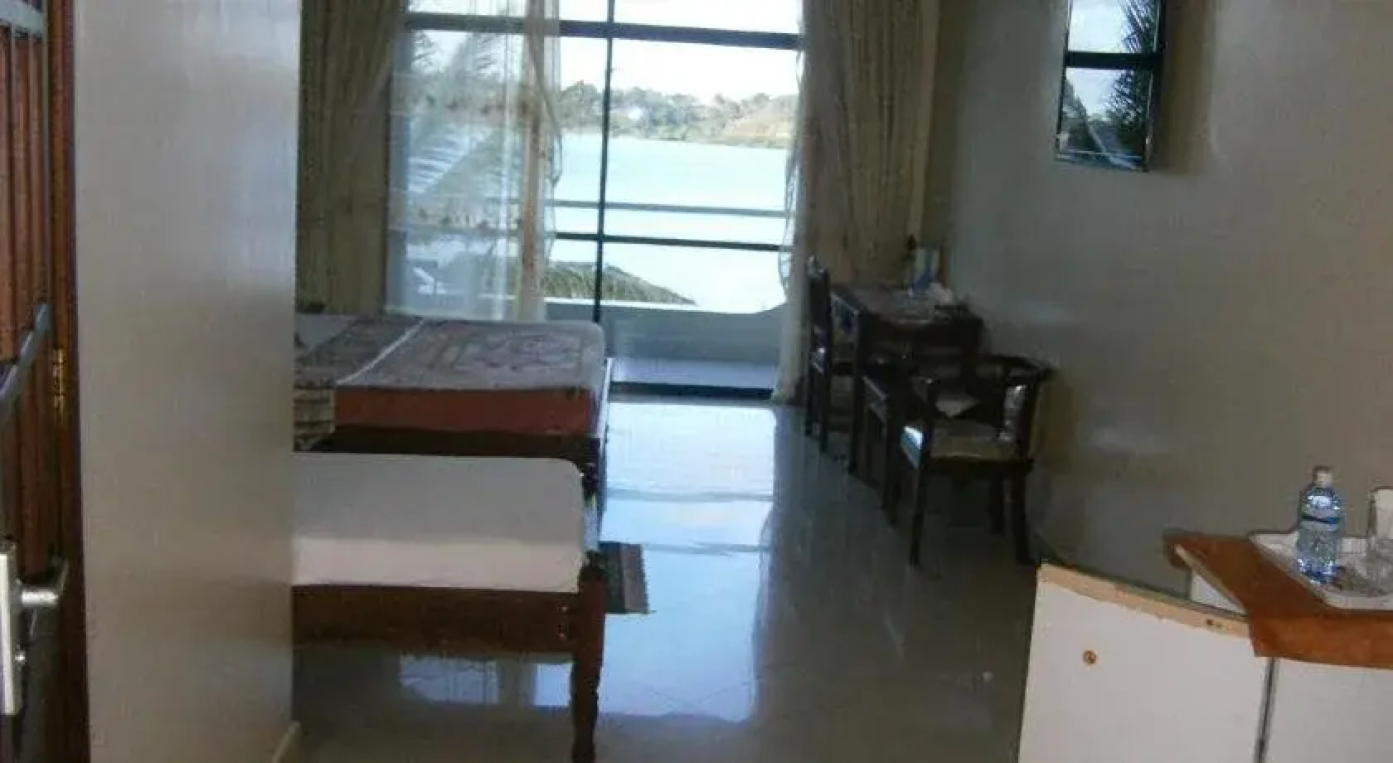 Tudor Water Sports Hotel