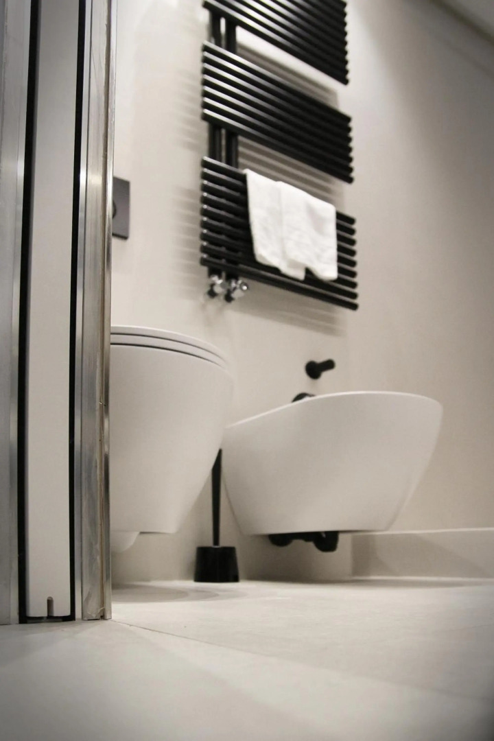 MaDa Charm Apartments Terrace&Carugio