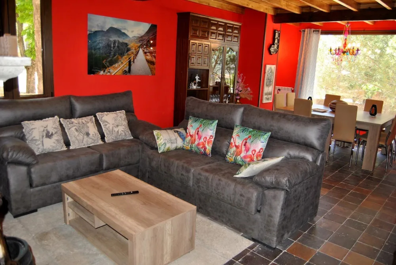 Casas Rurales Collarubio