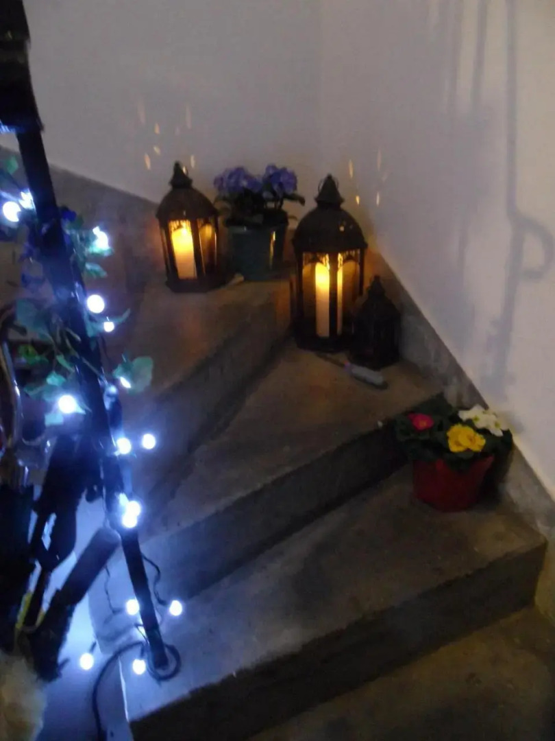 Arkland Self-Catering