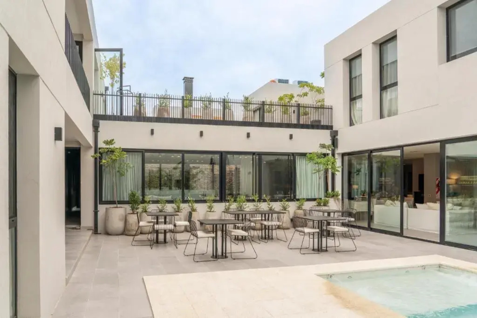 Casa Laurel - Hotel Boutique