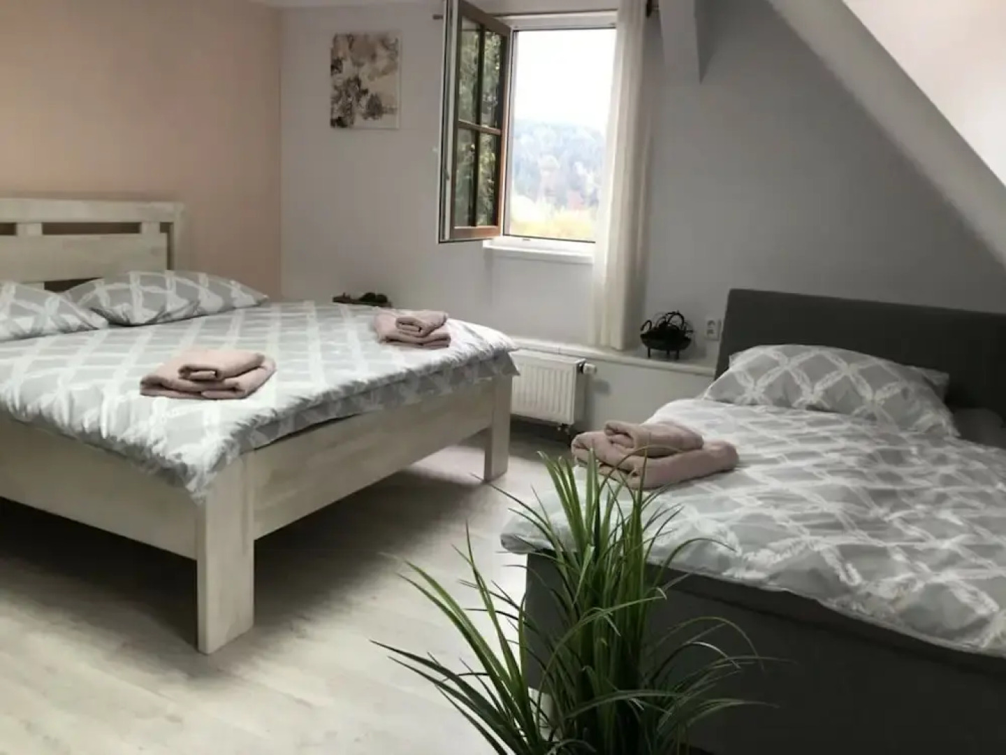 Holiday Villa for Families