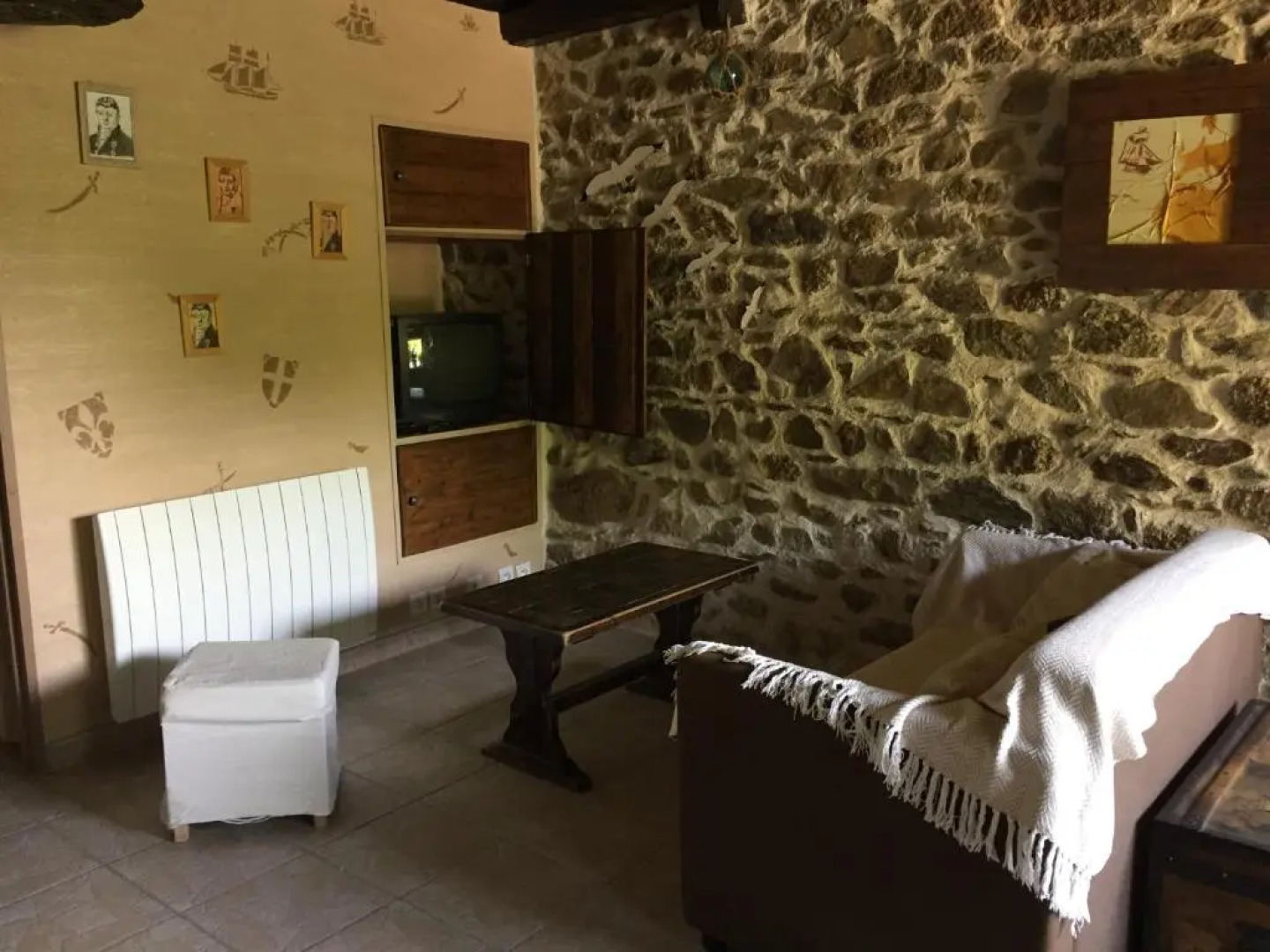 Gîtes au Clos du Lit