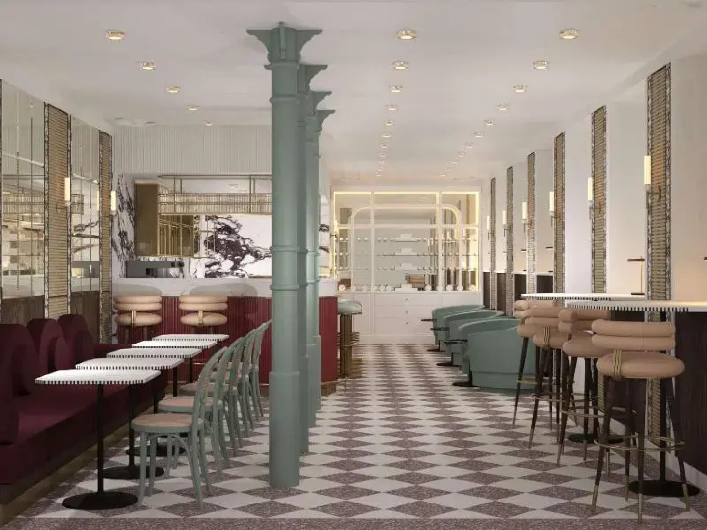 Sanssouci Hotel & Spa Karpacz Mgallery Collection