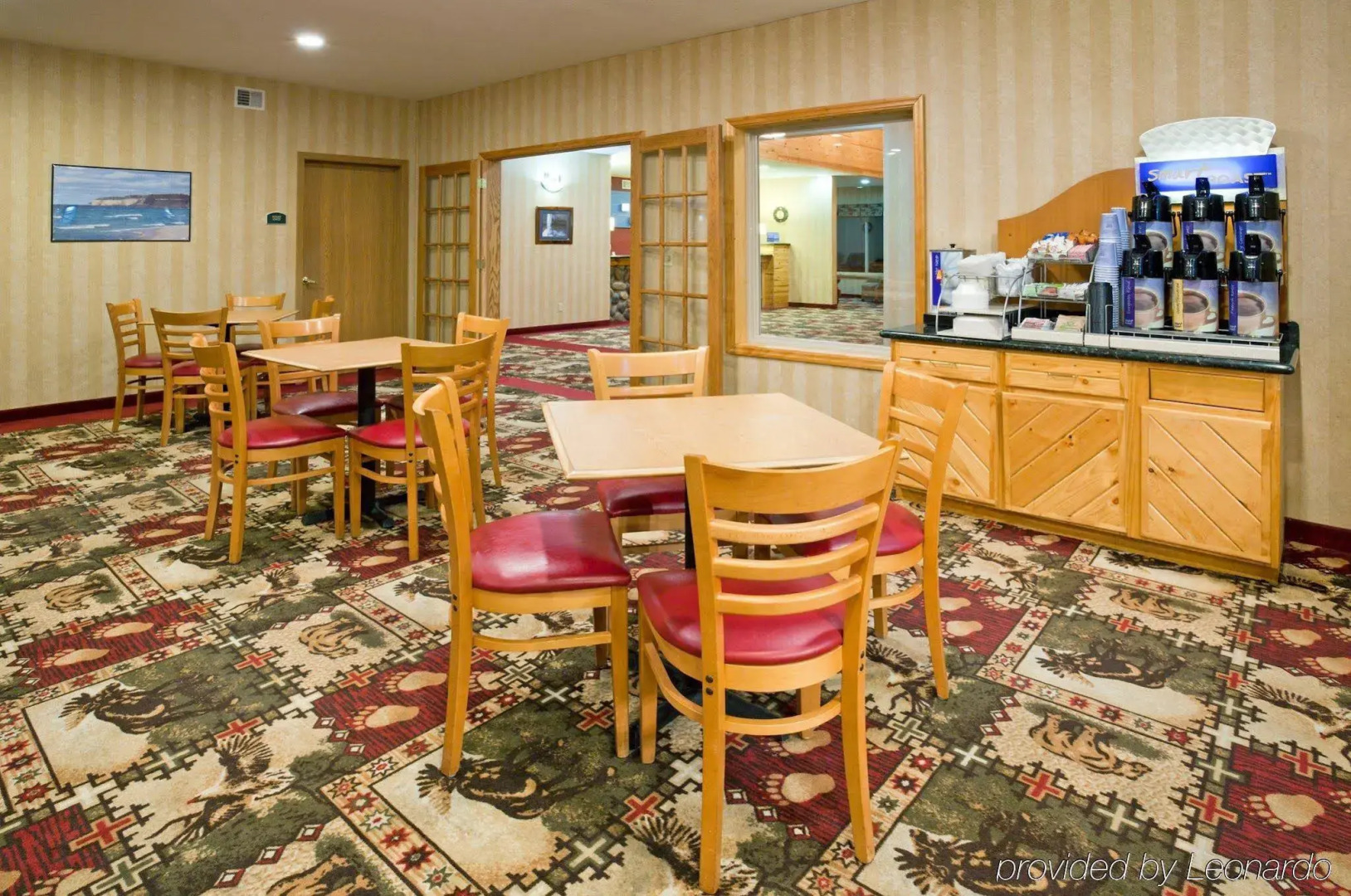 Holiday Inn Express Munising-Lakeview by IHG