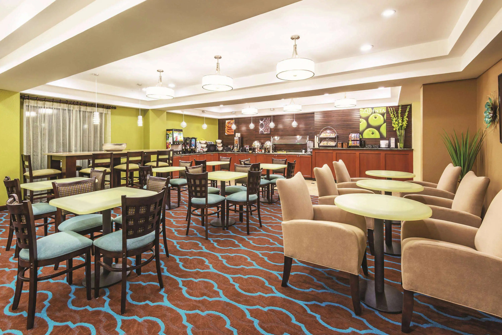 La Quinta Inn & Suites by Wyndham Boise Towne Square