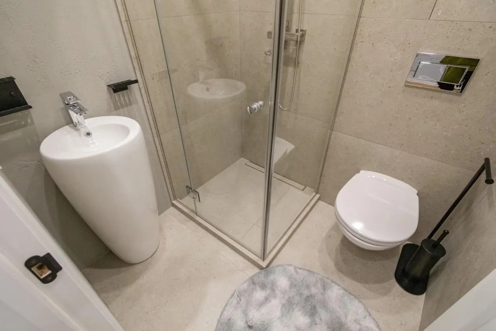 Full House (Фулл Хаус) на улице Овражная