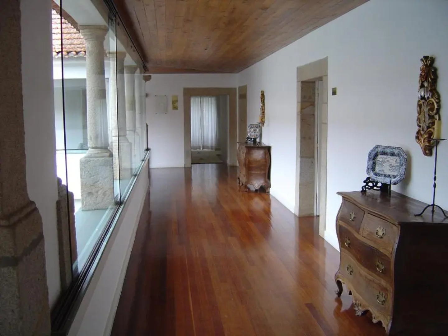 Forte de São Francisco Hotel