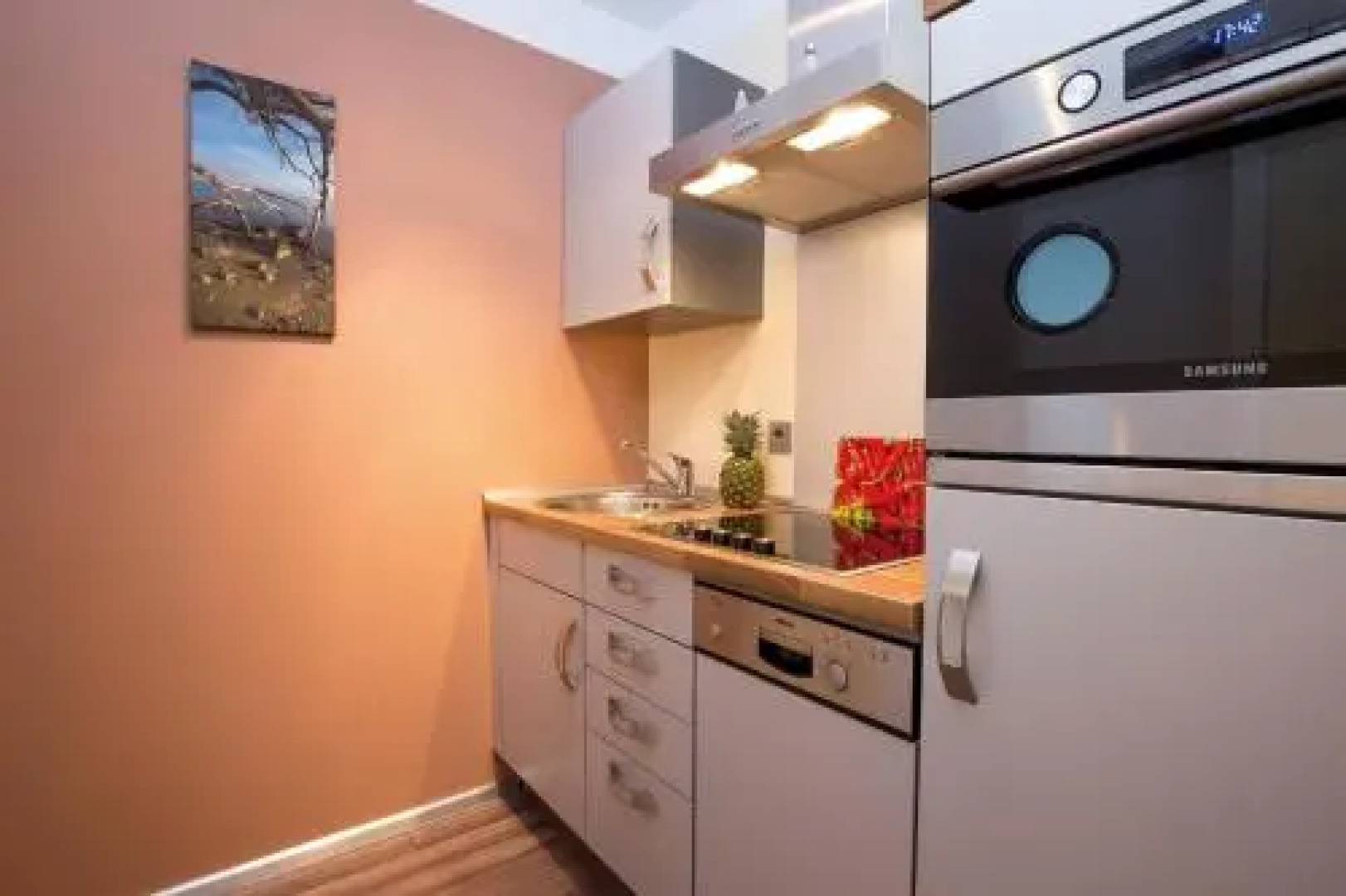 Ancora Marina Haus 2 Nr. 6, Typ 2 - [#17977]