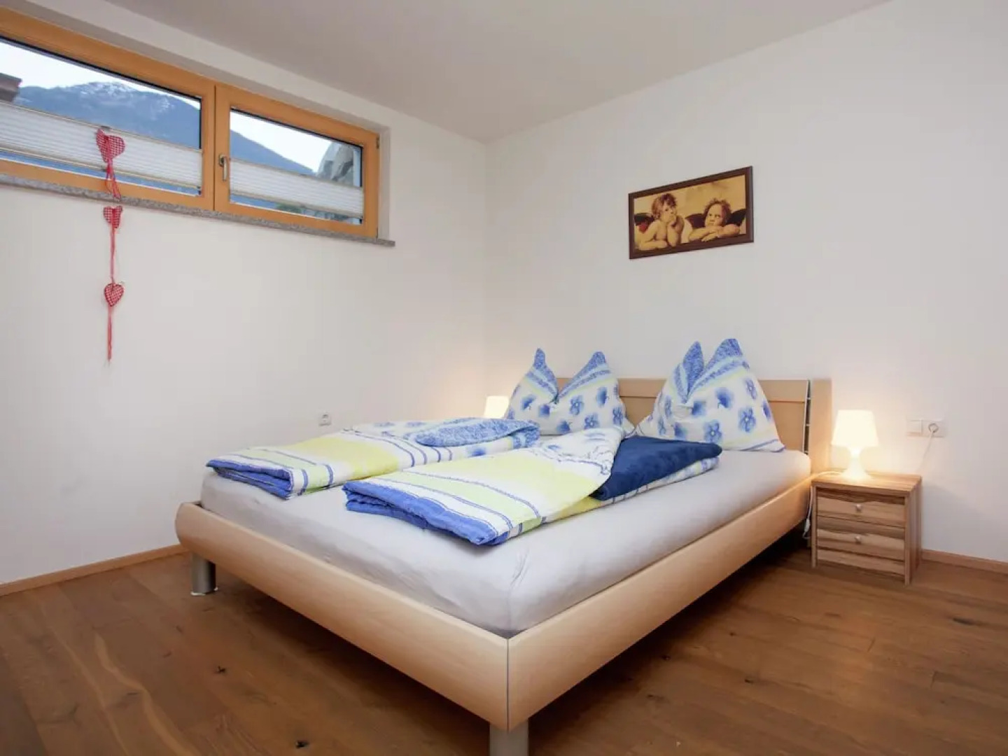 Gorgeous Apartment in Uderns With Parking
