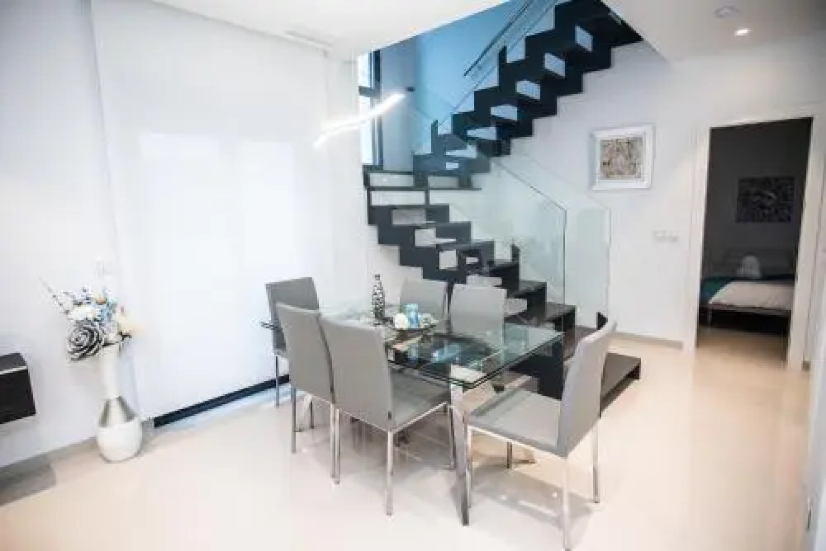 Villa Deluxe La Marina Beach