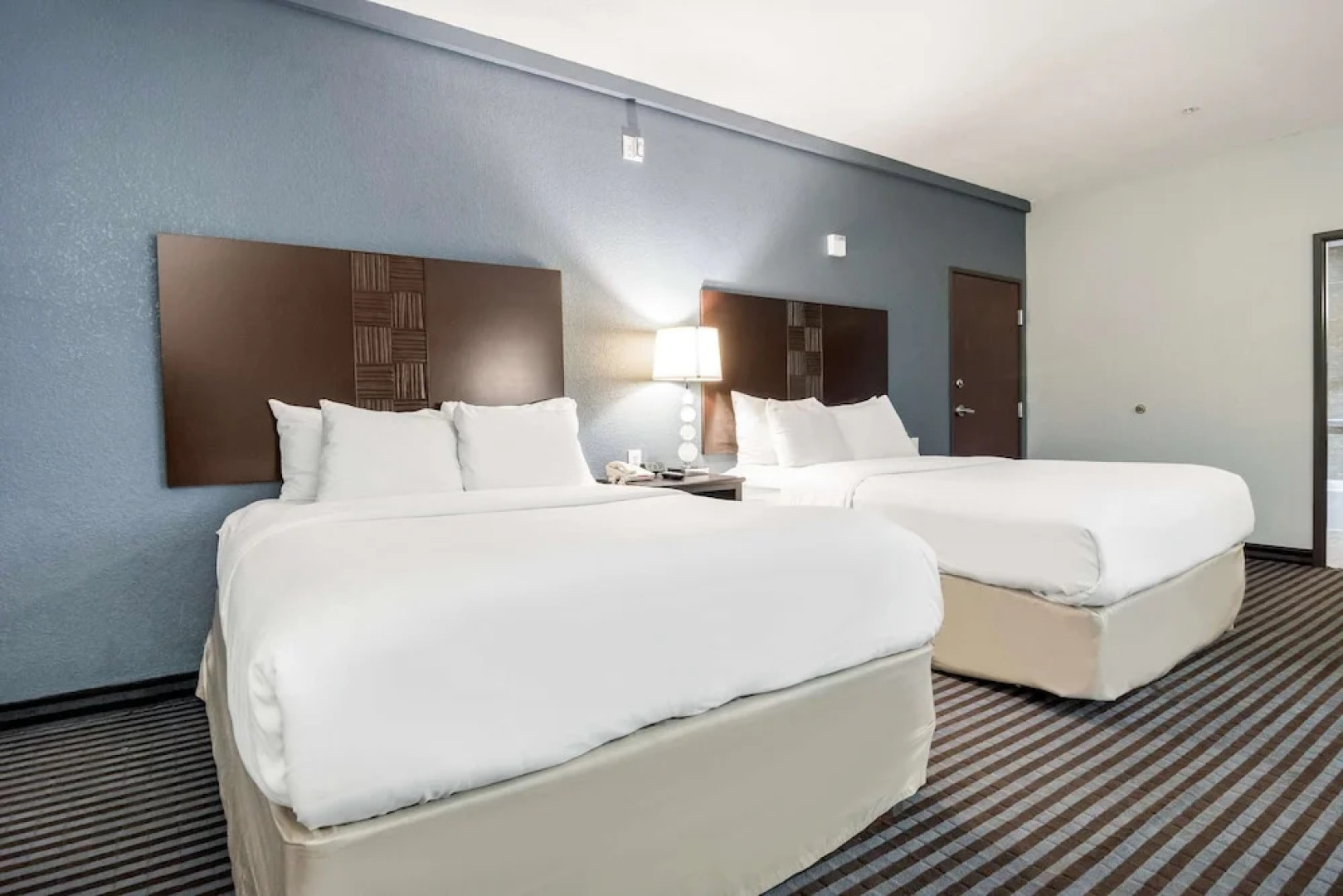 Comfort Suites Mineral Wells