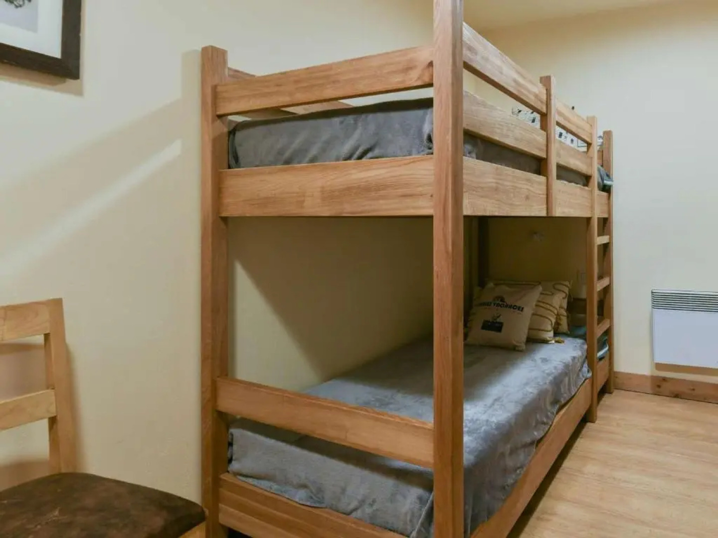 Appartement Saint-Lary-Soulan, 2 pièces, 6 personnes - FR-1-296-393